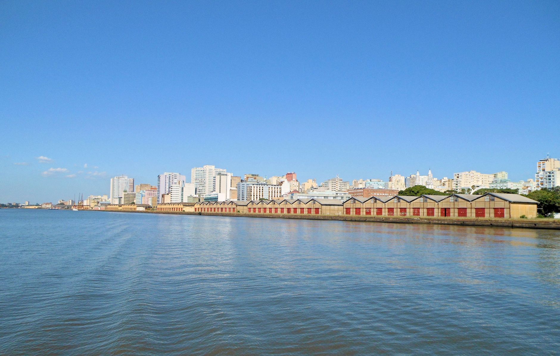 Cenário Empresarial em Porto Alegre: Oportunidades e Desafios