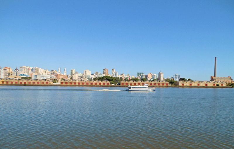 Vacinação dengue Porto Alegre: postos e prevenção eficaz