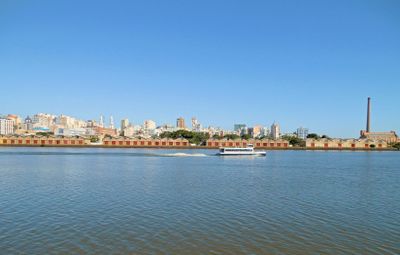 Porto Alegre