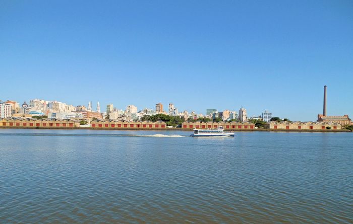 Porto Alegre