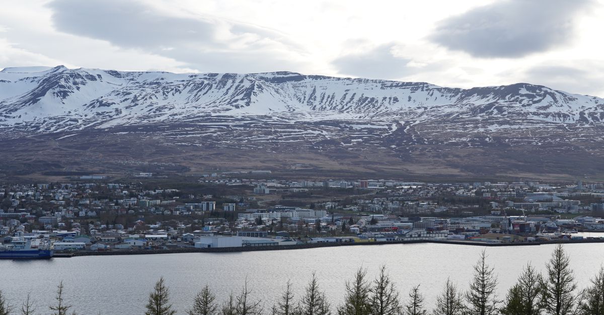Akureyri