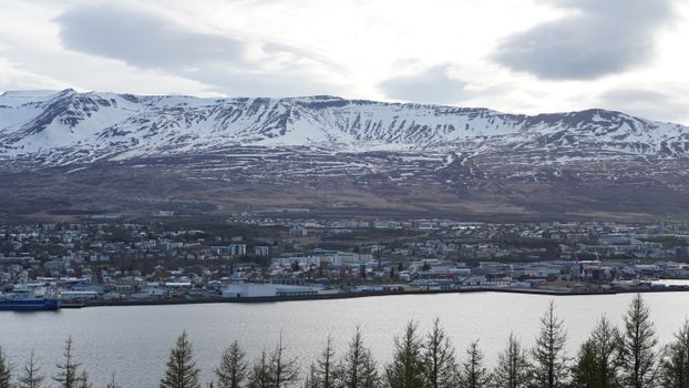 Akureyri