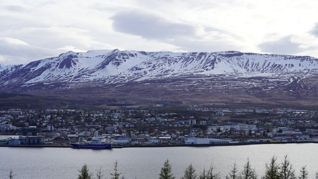 Akureyri