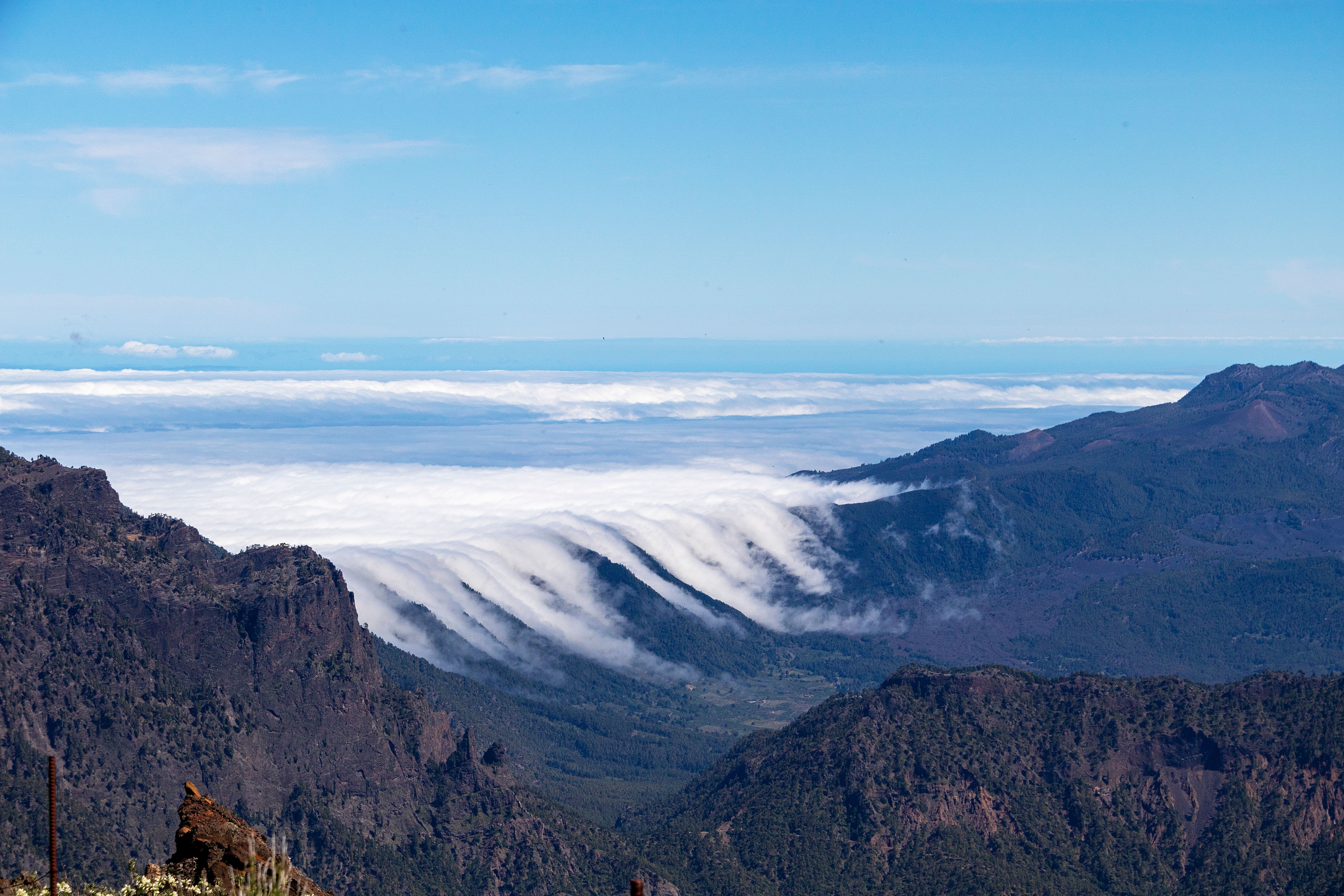 Île de la Réunion — paysage de voyage Amanéa