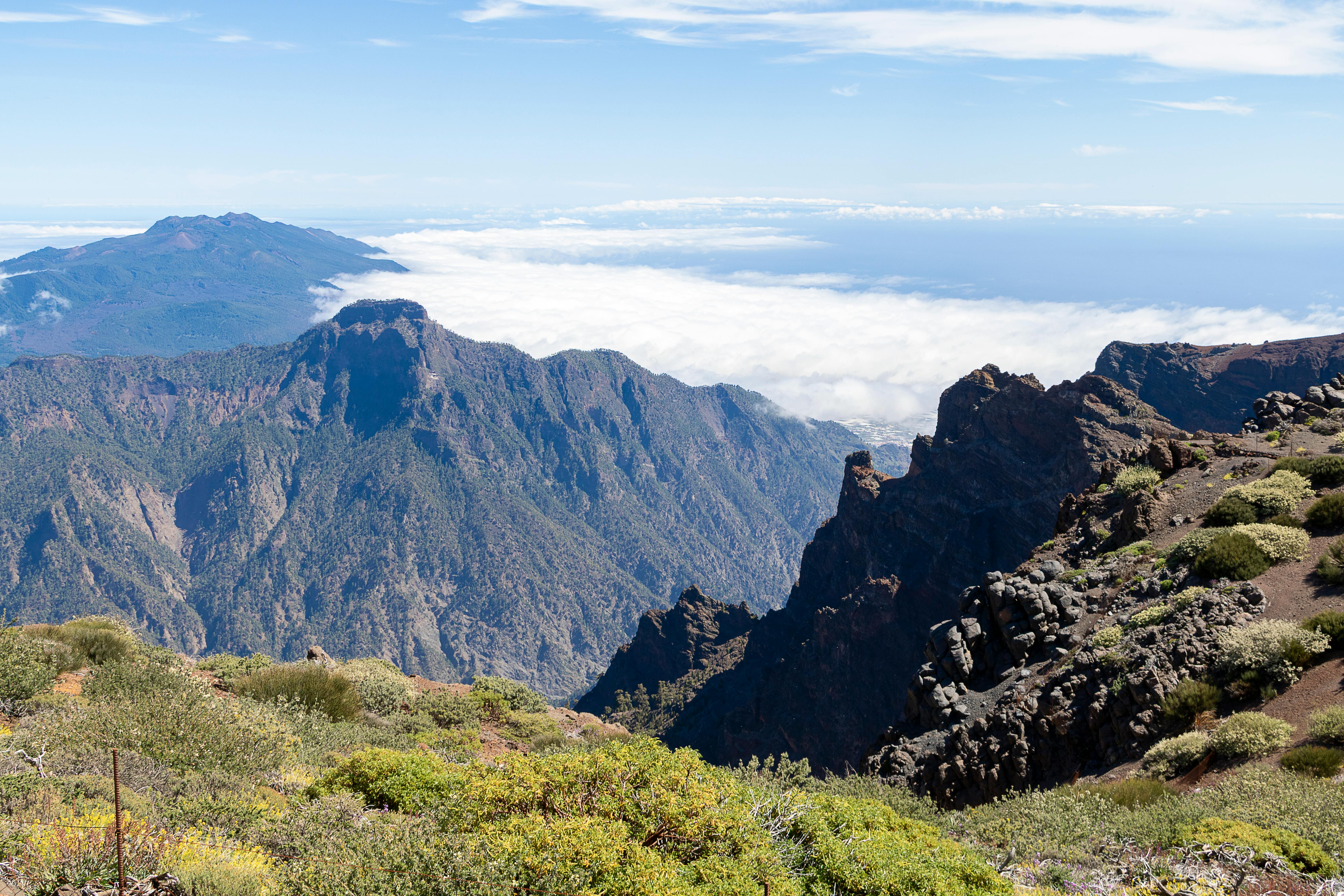 Acabamos de encontrar... un descanso en La Palma a un precio increíble