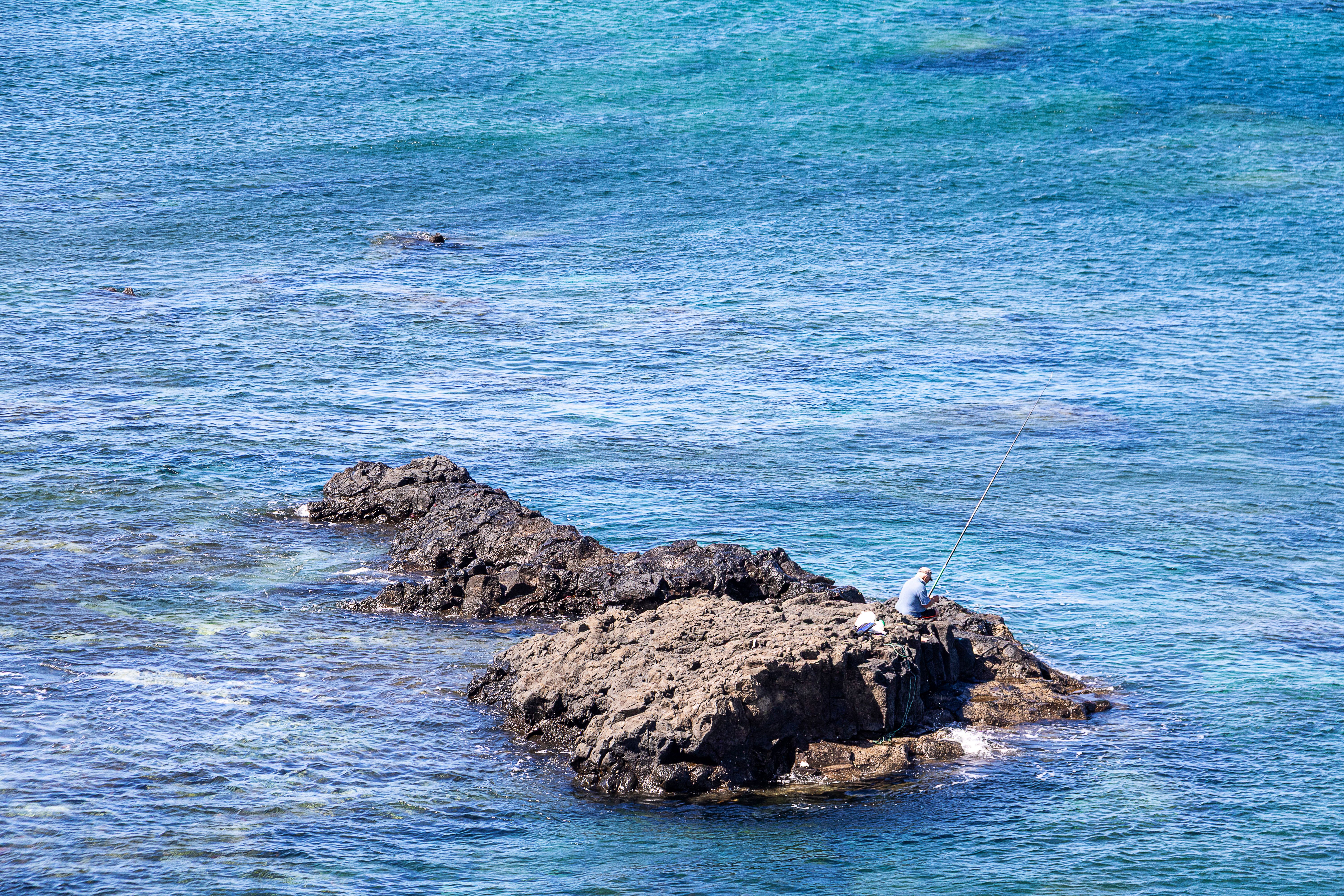 7. Mayor Island (Tuhua): Obsidian and Isolation