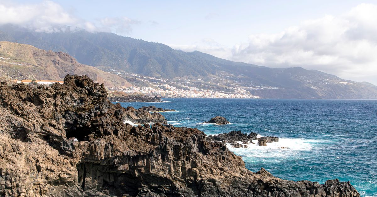 La Palma Marks Five Years Since Tajogaite Eruption With Rebuilding Still Unfinished