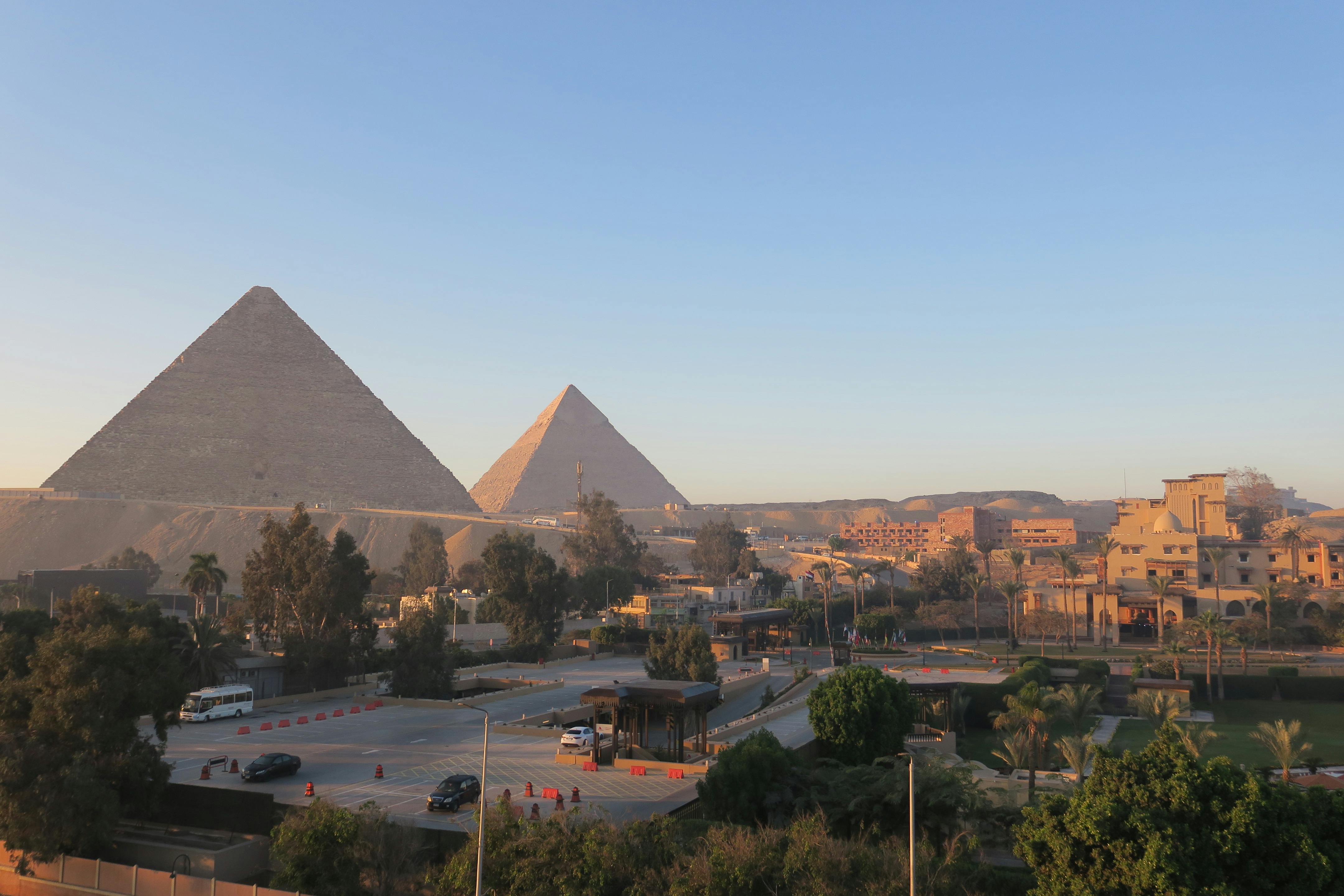 Egypt bars alimony defaulters from leaving country as family law reforms loom — Photo by INDU BIKASH SARKER on Pexels