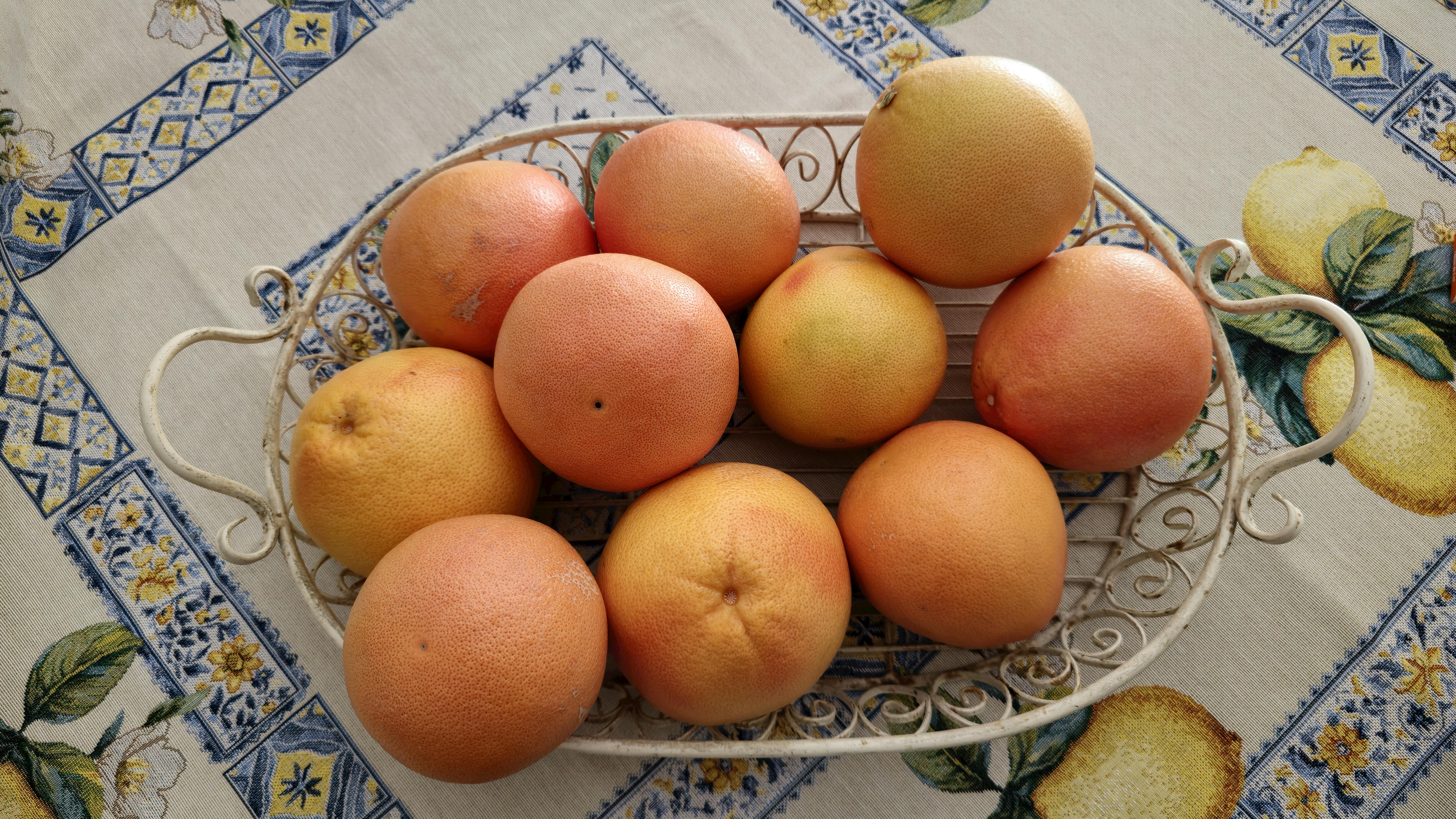 Uncovering Secret Ingredients for Healthy Living