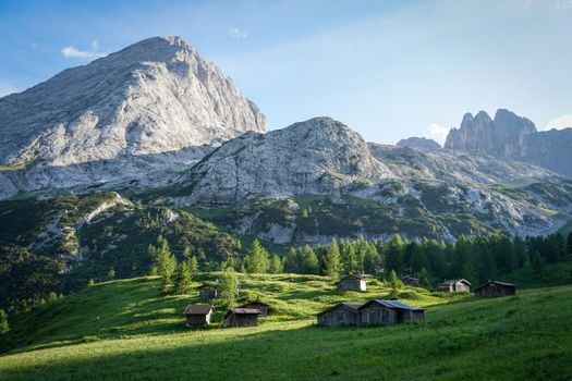 Travel inspiration