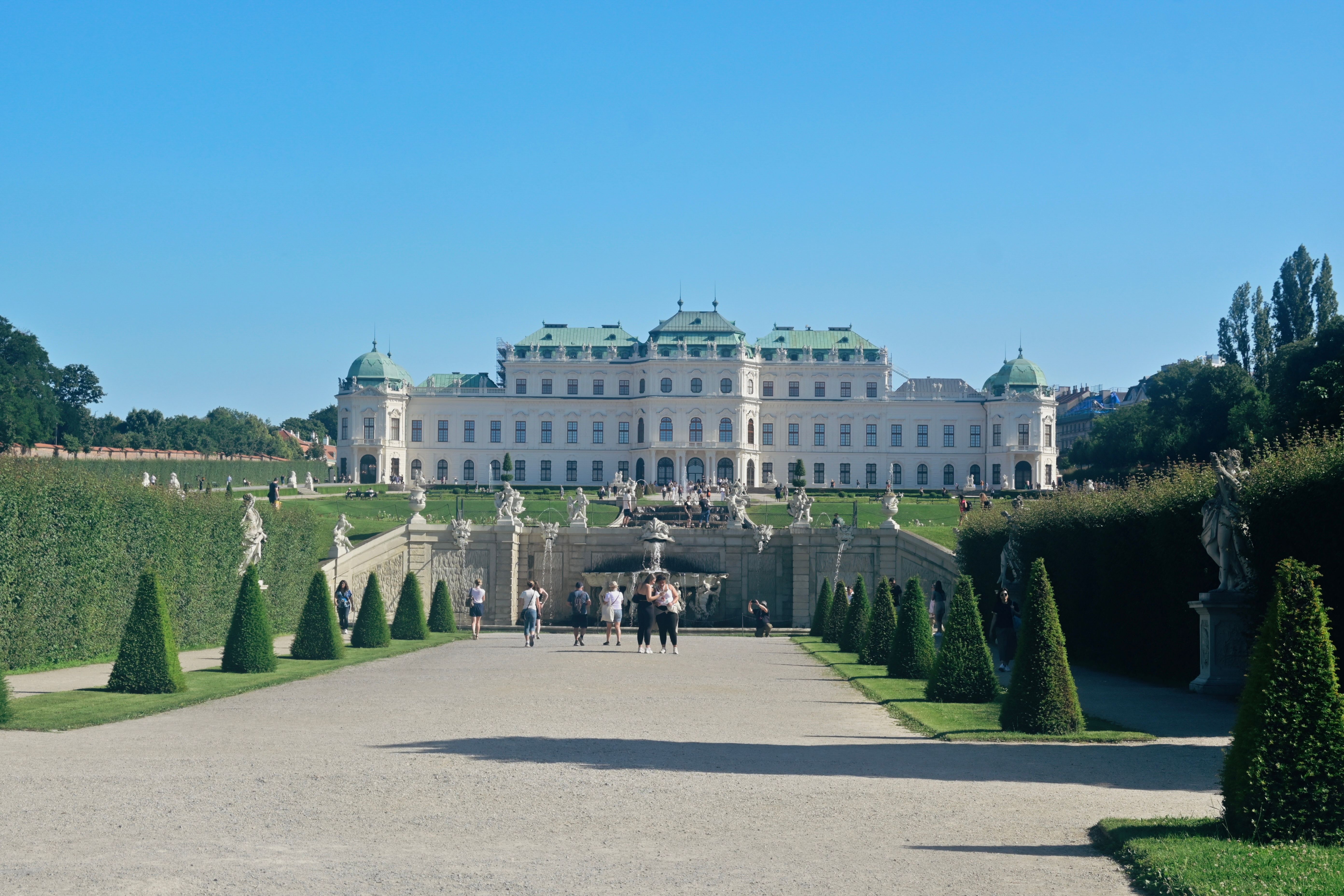 Belvedere