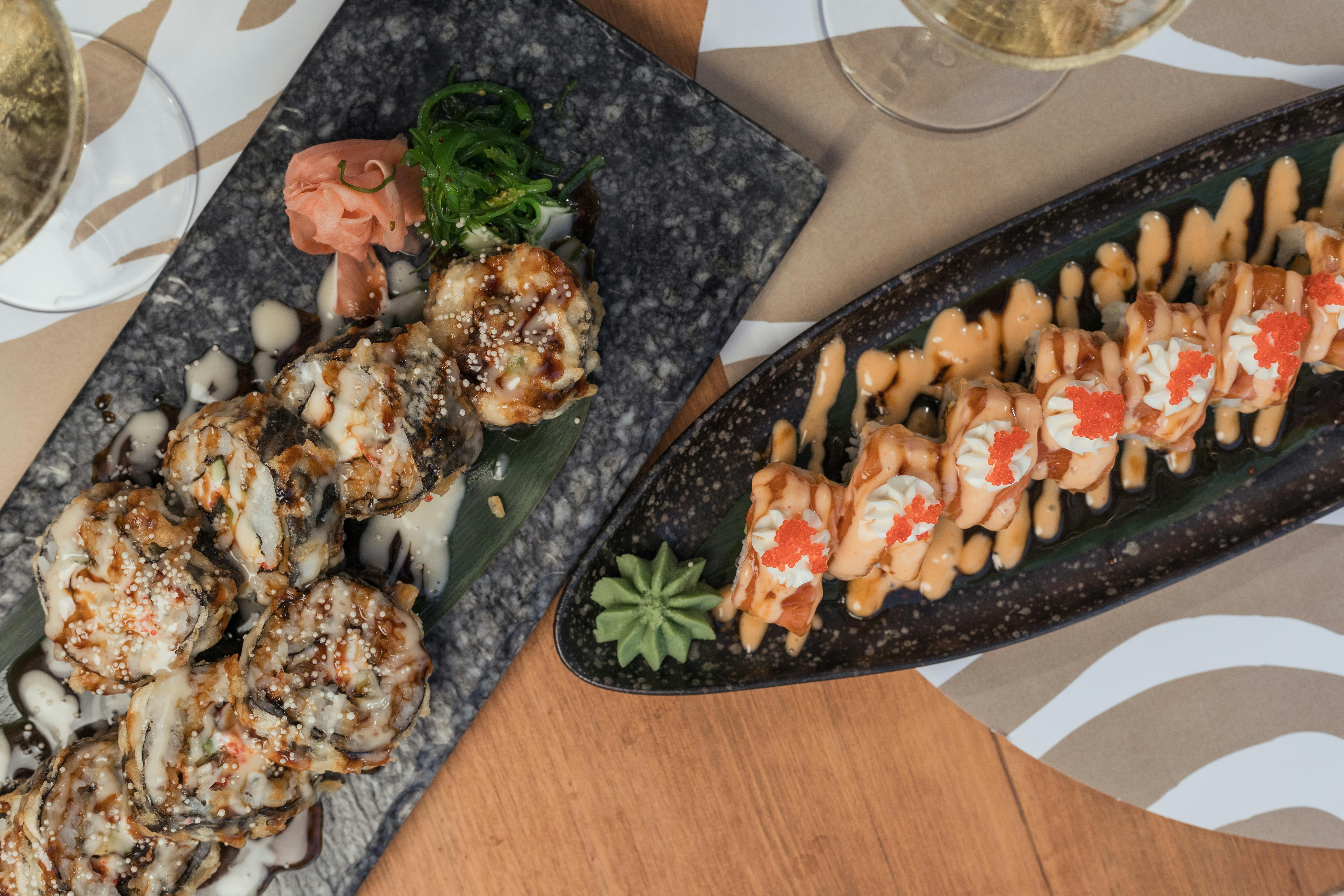 Transformative Ginger Recipes with Unexpected Twists