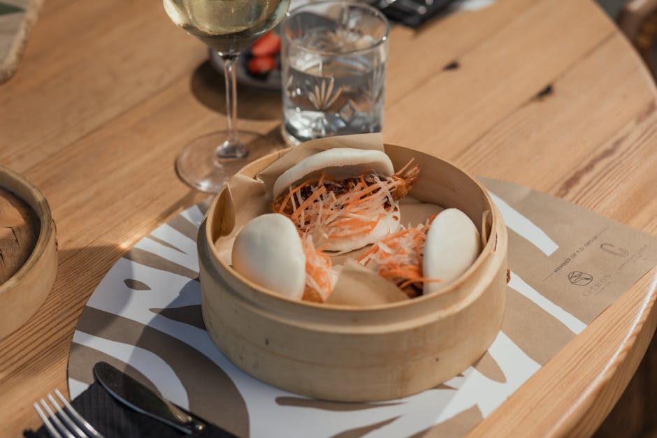 Sensational Fusion Dishes That Challenge Traditional Culinary Norms