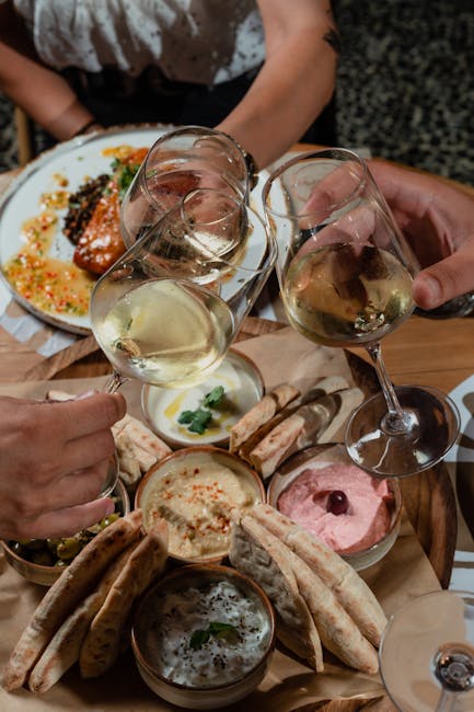 A Culinary Adventure: Tasting Kuching's Flavors A Culinary Adventure: Tasting Kuching's Flavors