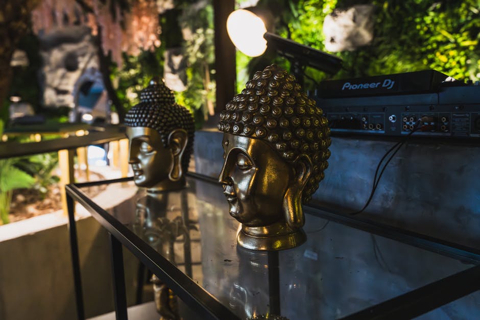 Dreamy Soundscapes for Meditation: Enhance Your Practice