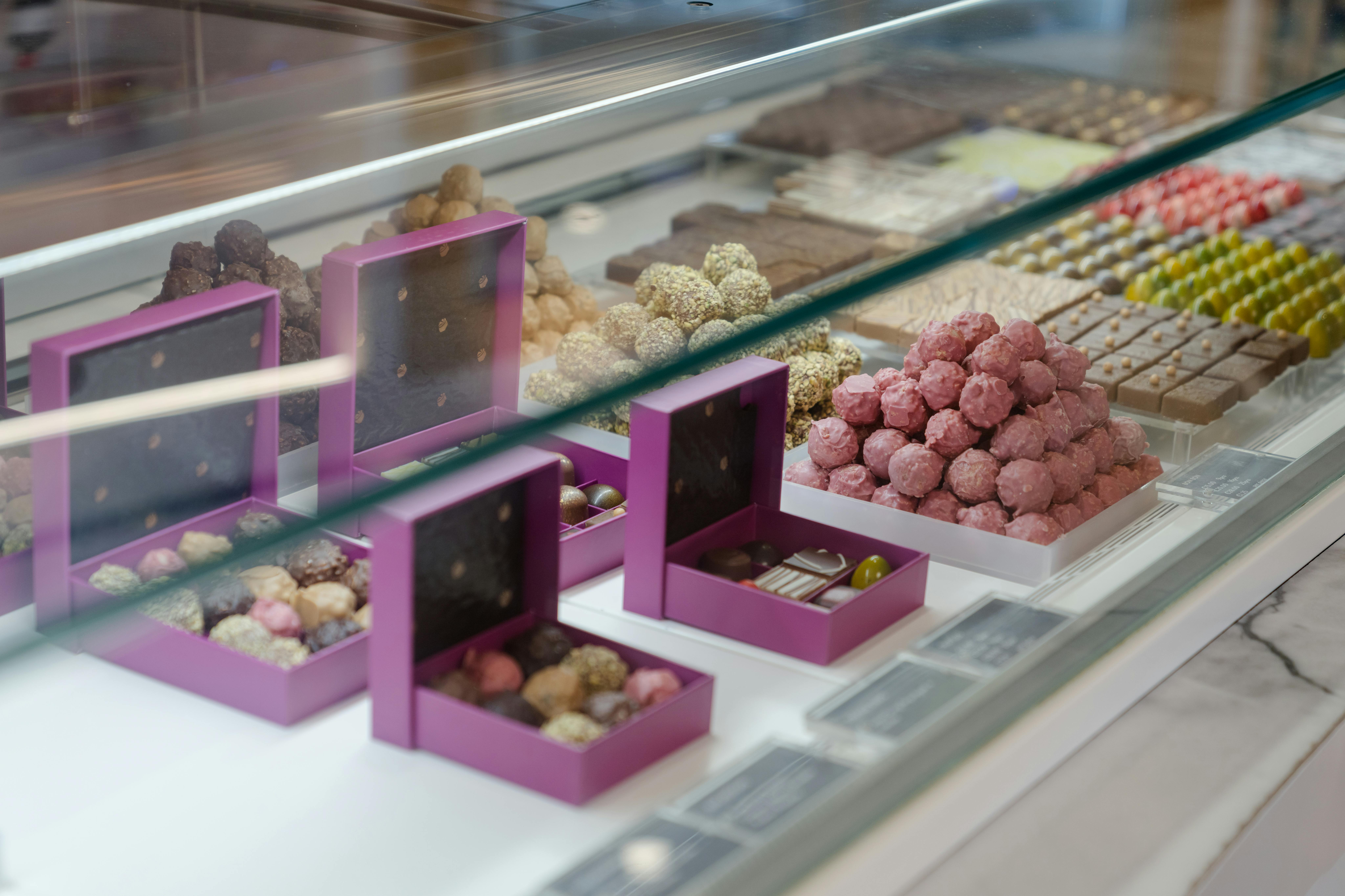 Exploring Extravagant Delicacies: A Journey into Luxurious Flavors