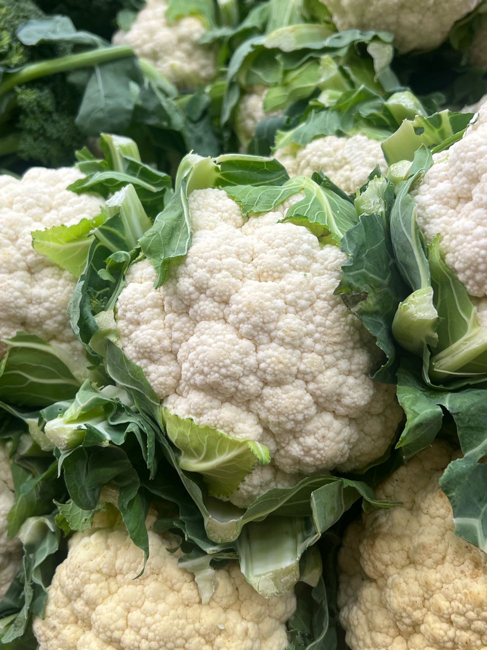 Cauliflower Seeds