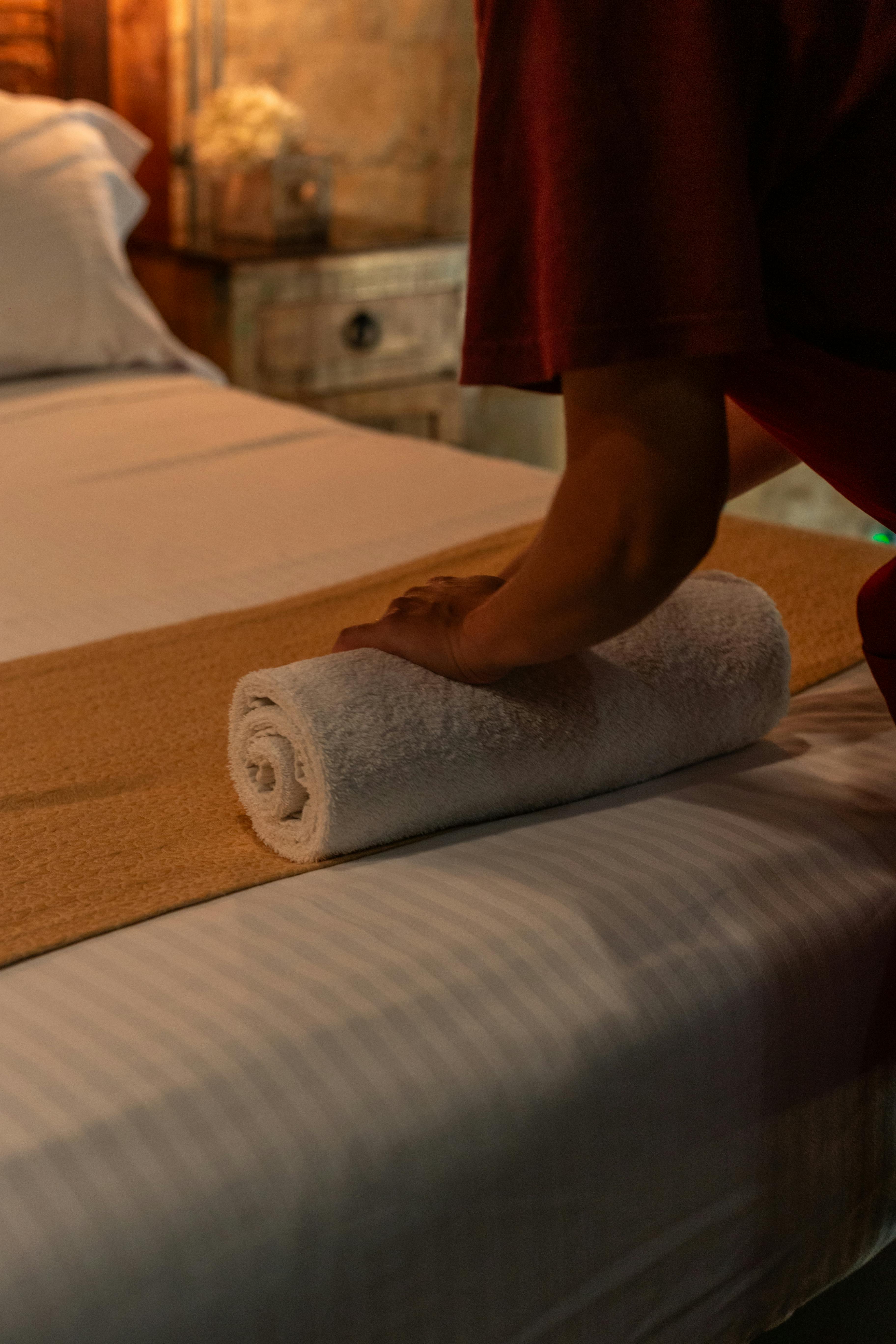 Where to Stay: Accommodation Options in Udon Thani