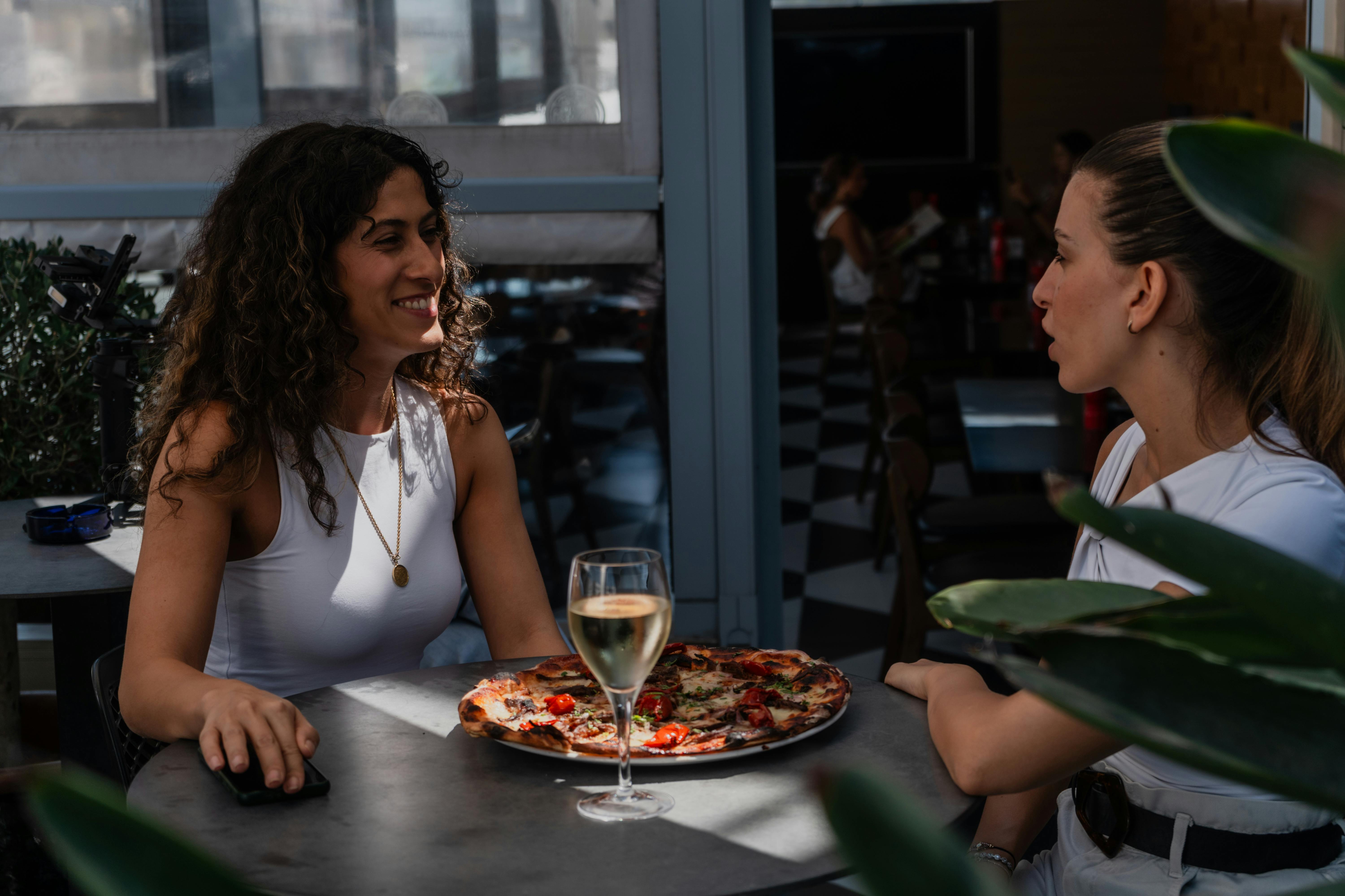 Food & Drink: A Taste of Rhodes