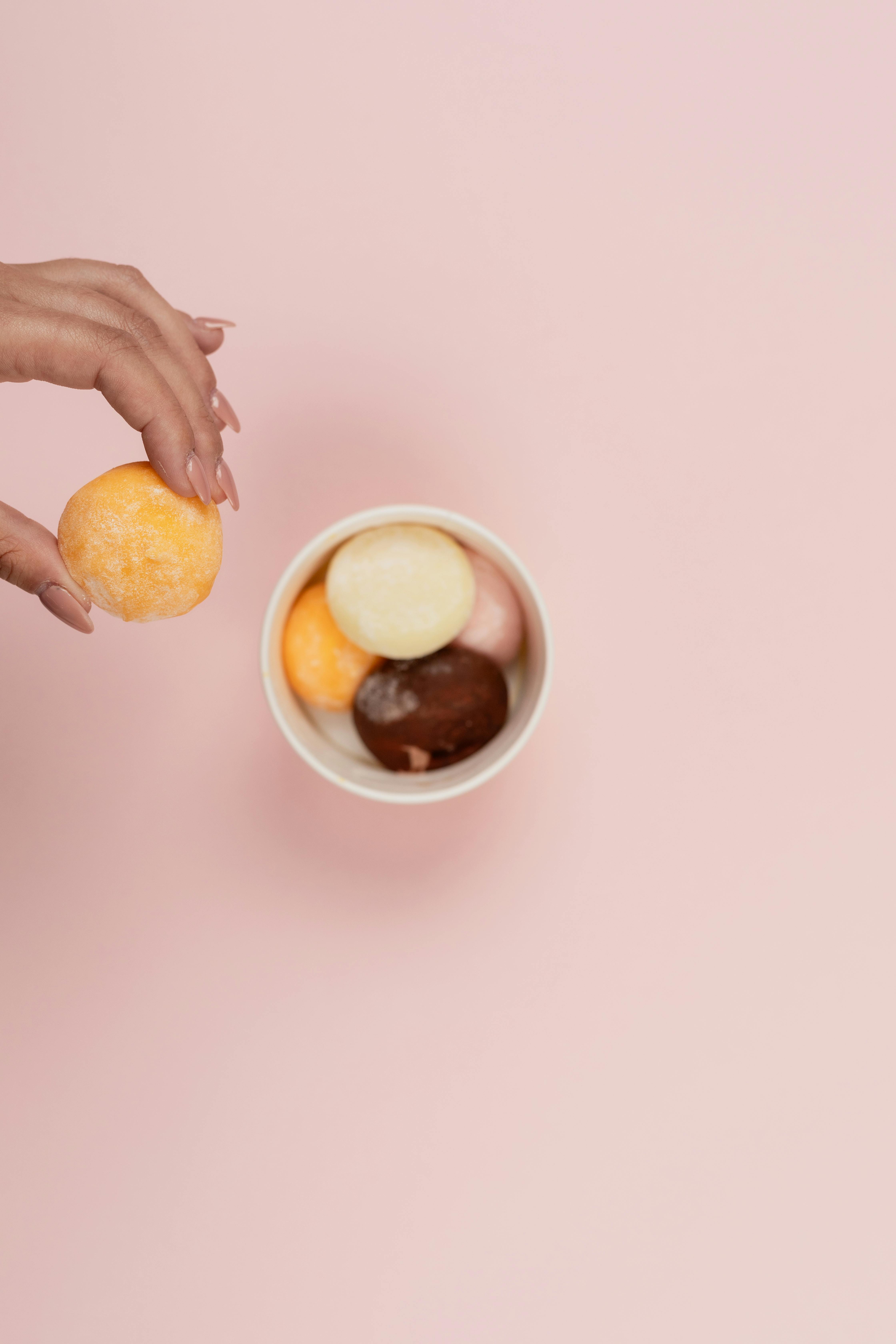 Mochi Musings: Lessons Learned and Flavors Savored