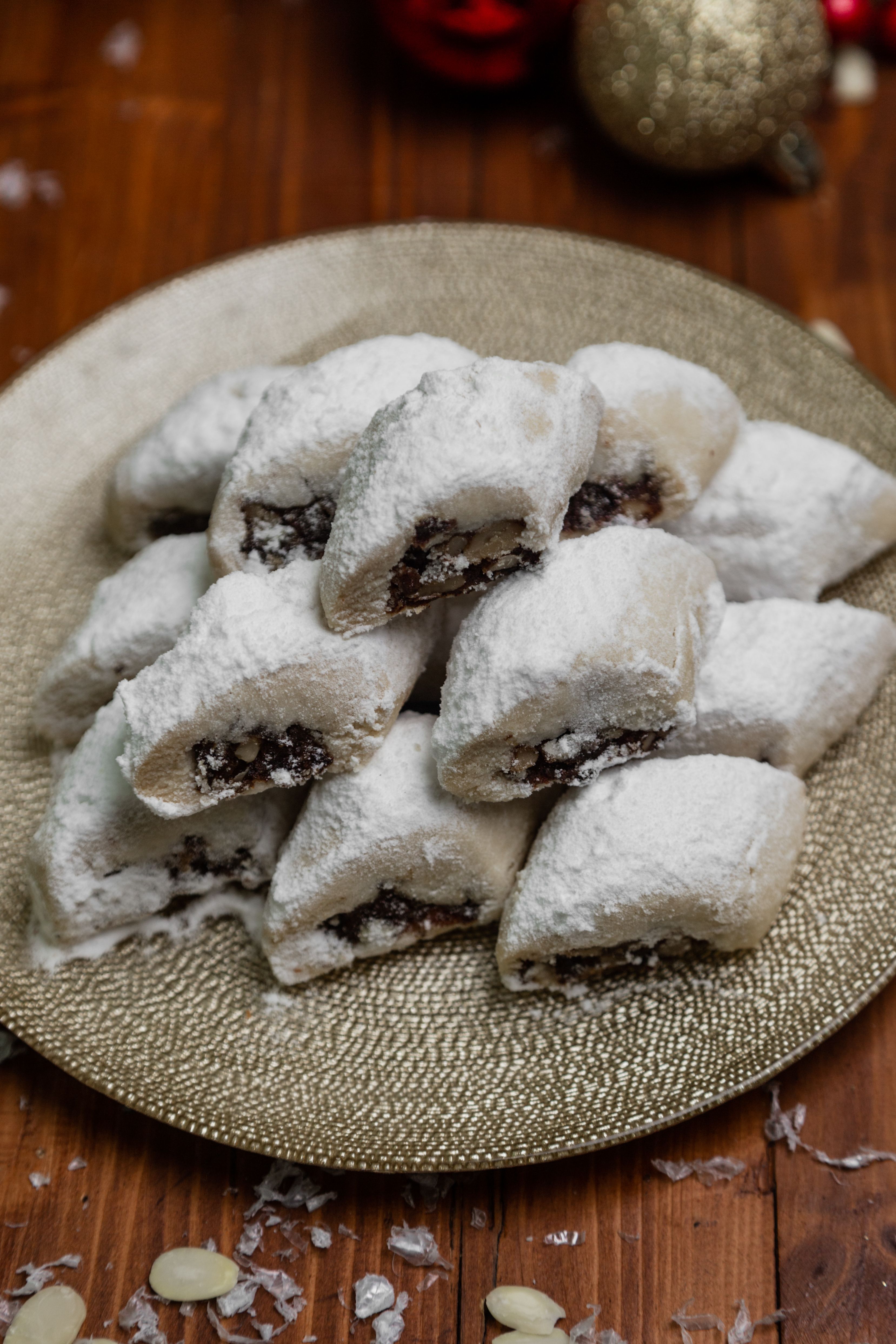 Culinary Delights: A Feast for the Senses