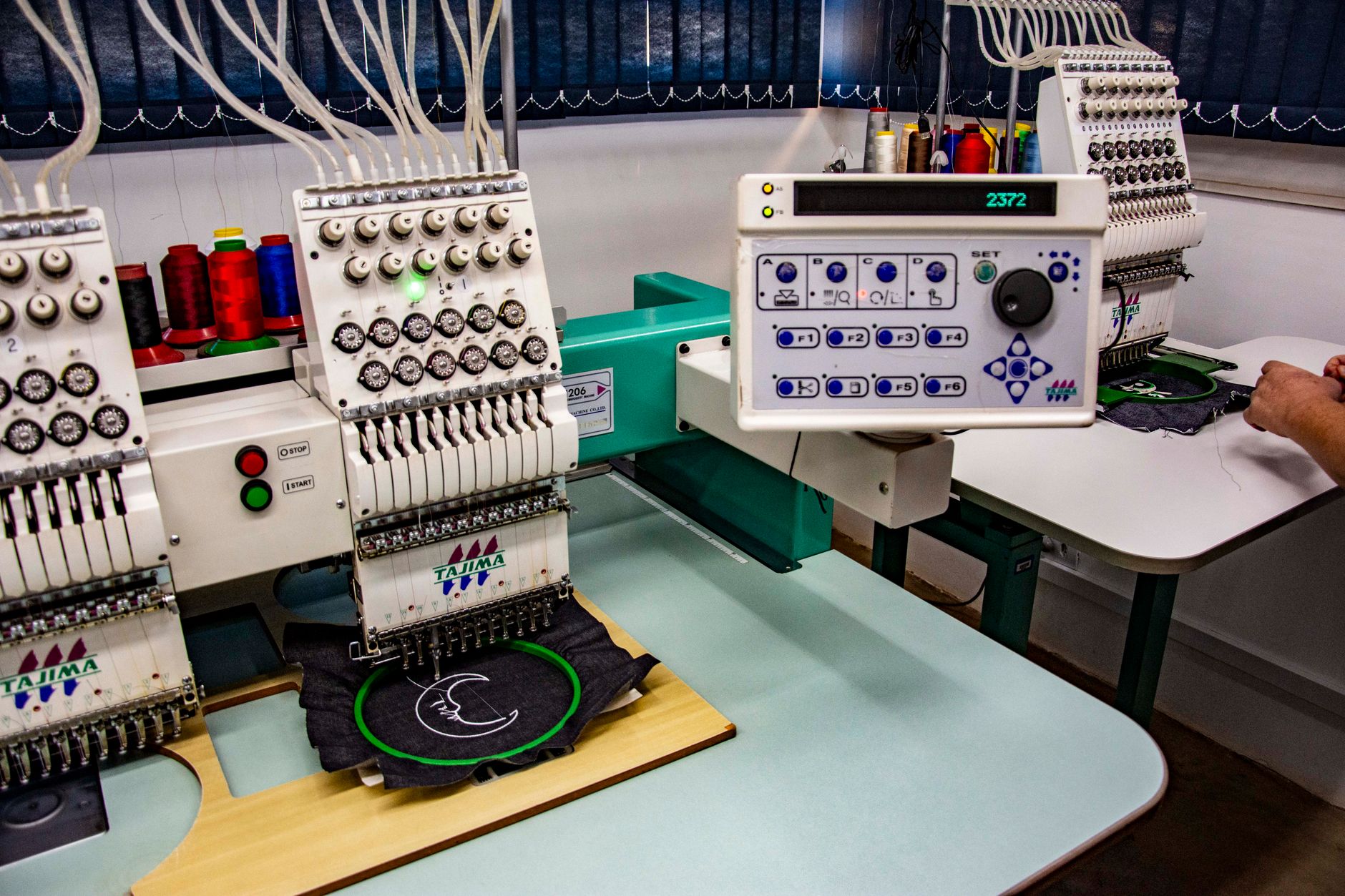 Stickmaschine Software Fazit 2026