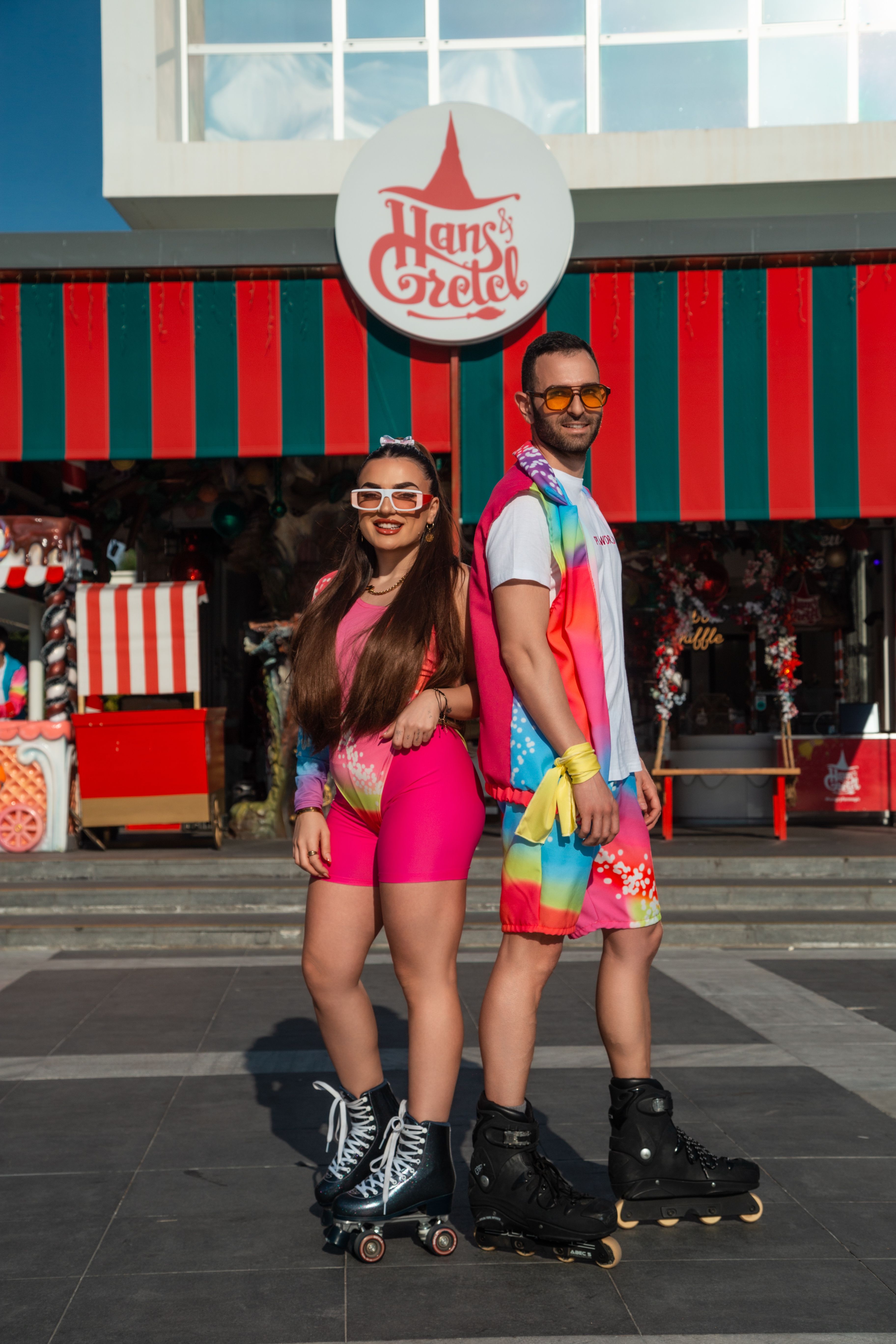 Mix and Match Aksesori Fashion 2025
