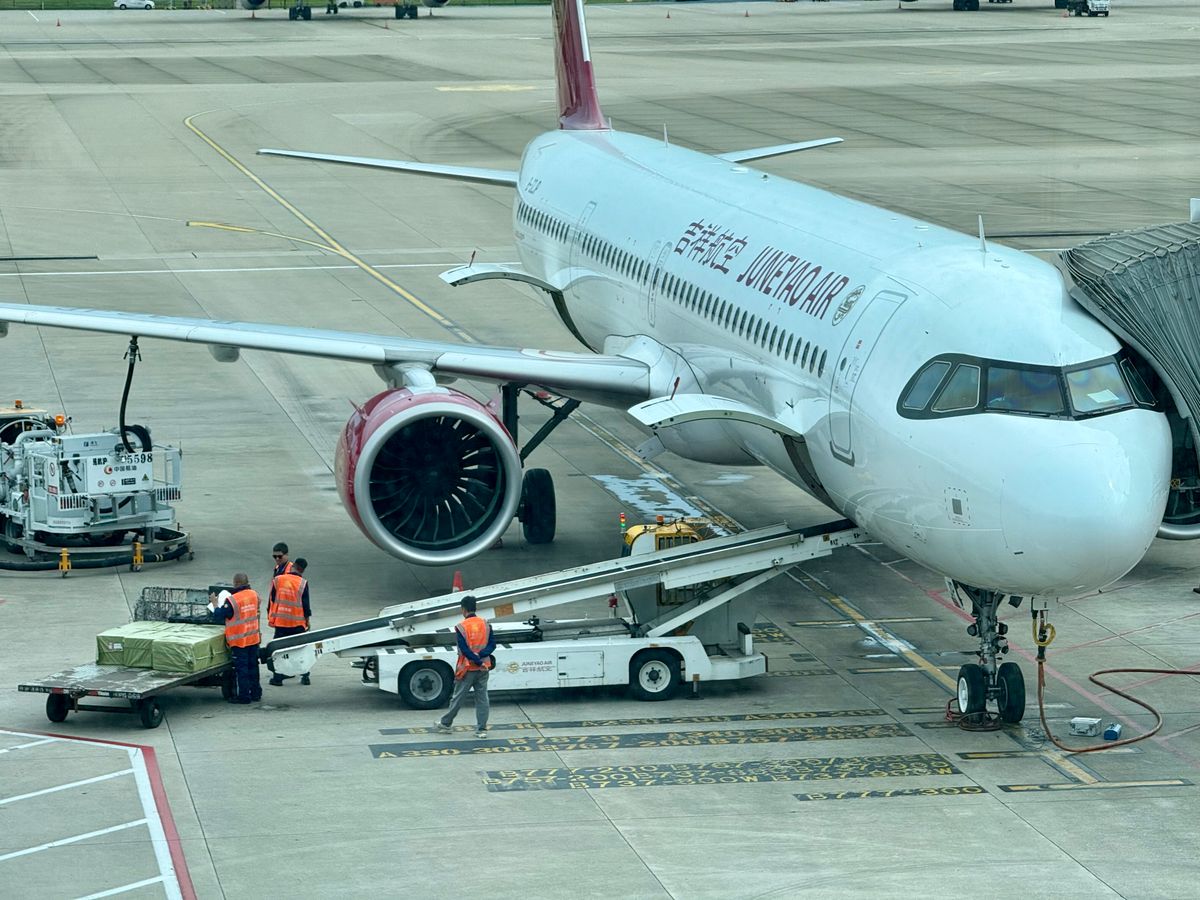 Air Freight: When Speed Justifies the Mode of Transportation