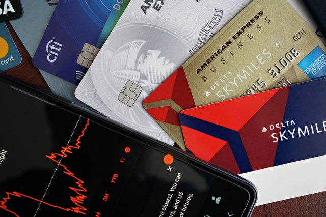 Best Credit Cards Phoenix