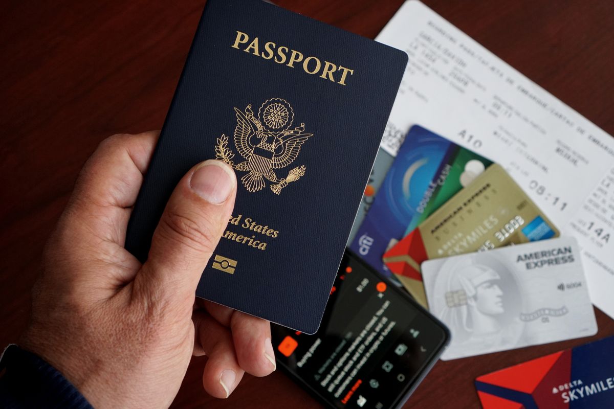 Visa Americana