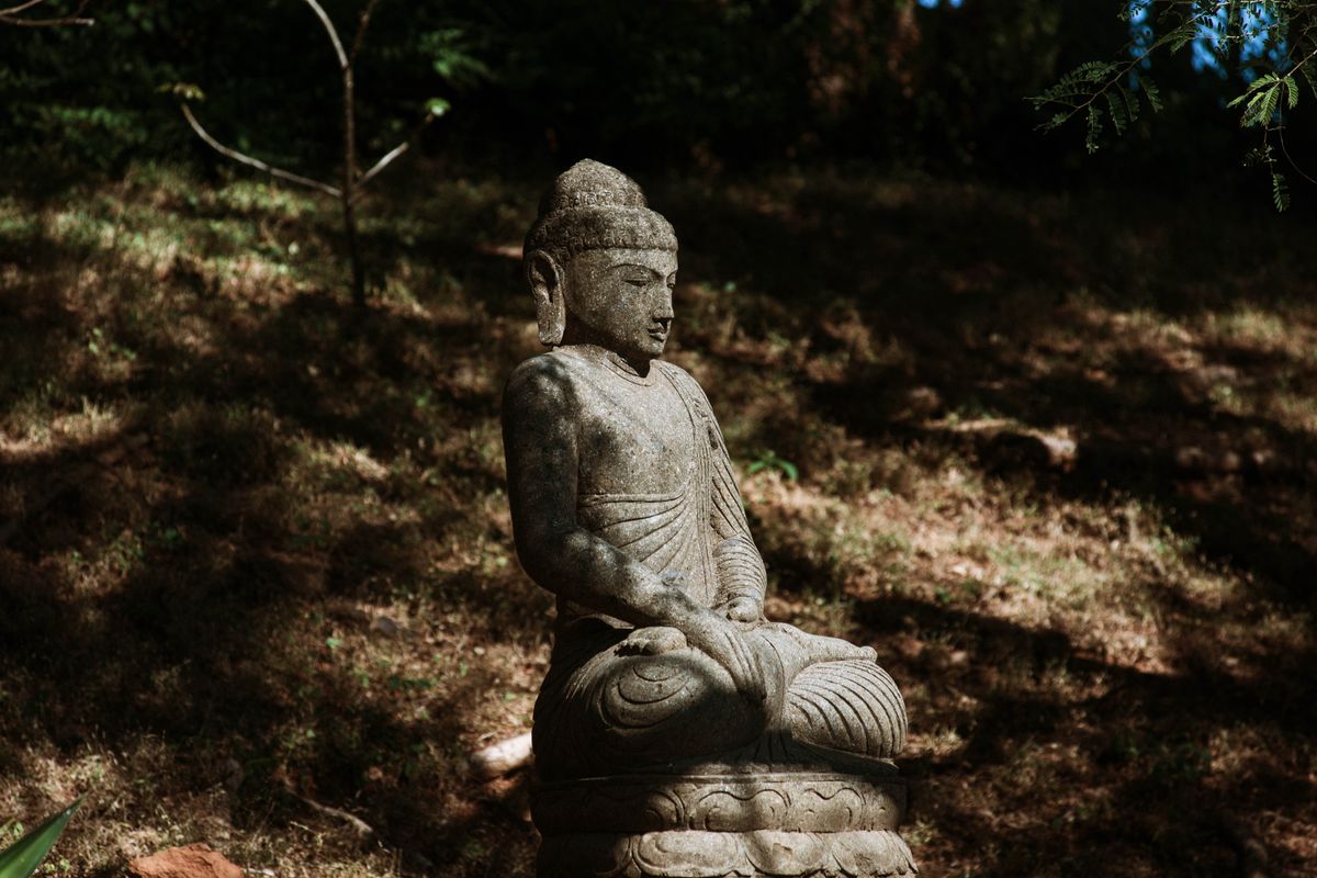 Dharma : définition et comment trouver le sien - Les obstacles fréquents dans la recherche de son dharma