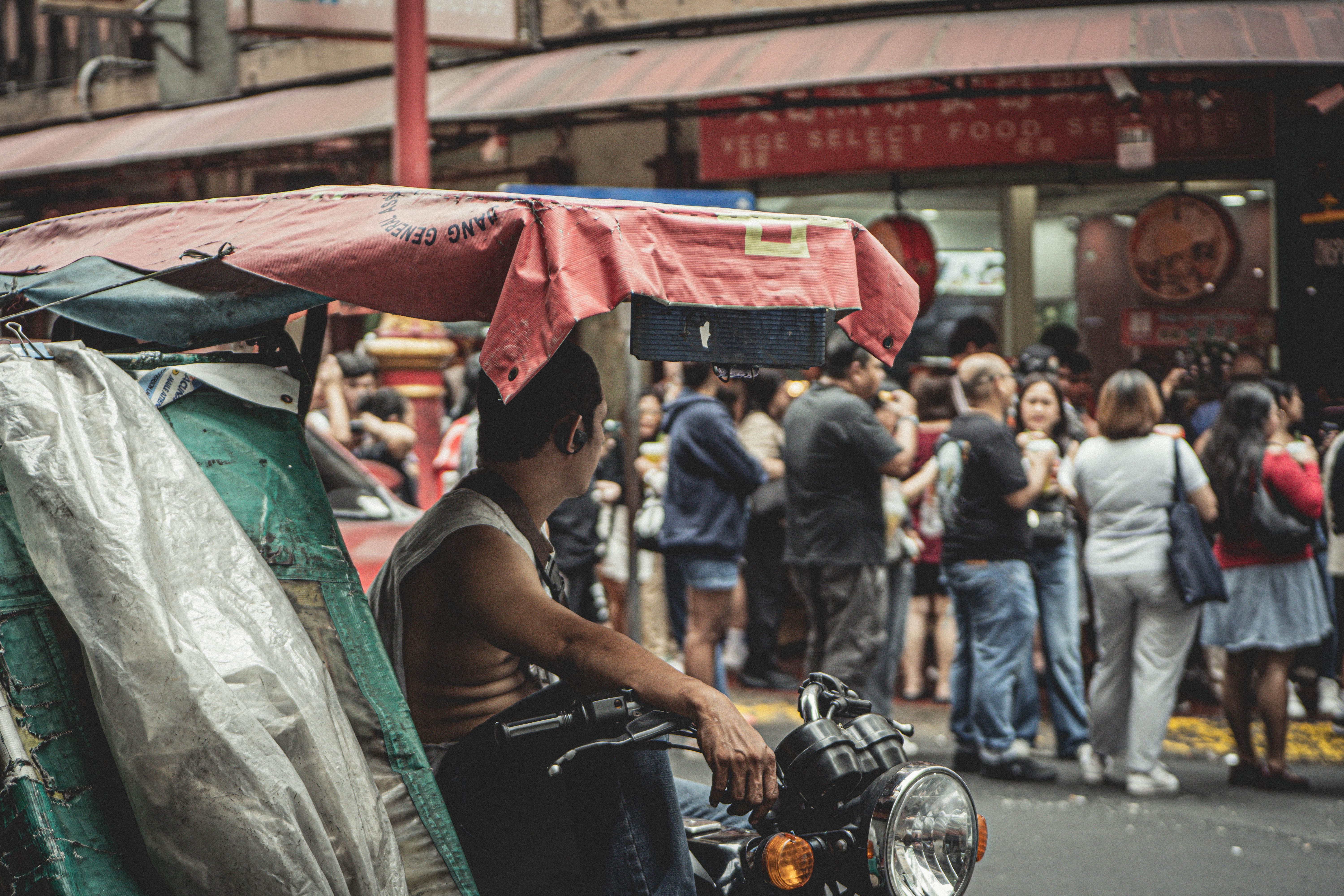Manila