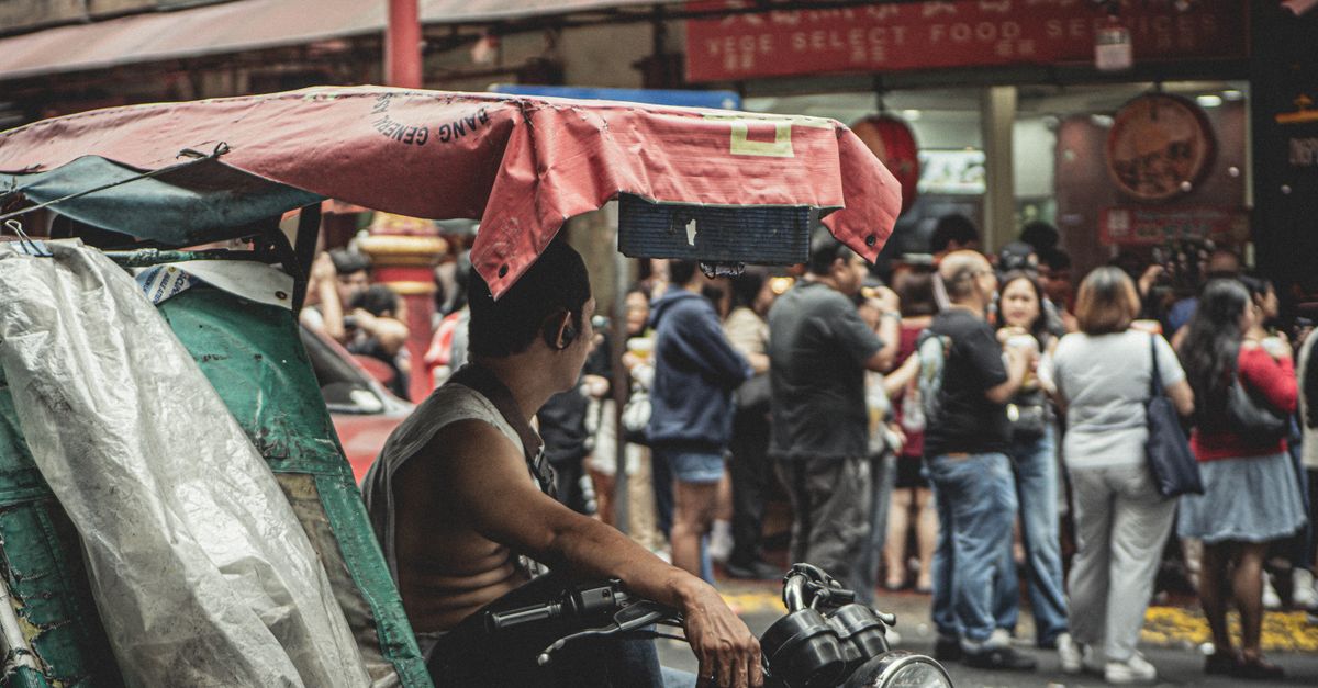 Manila