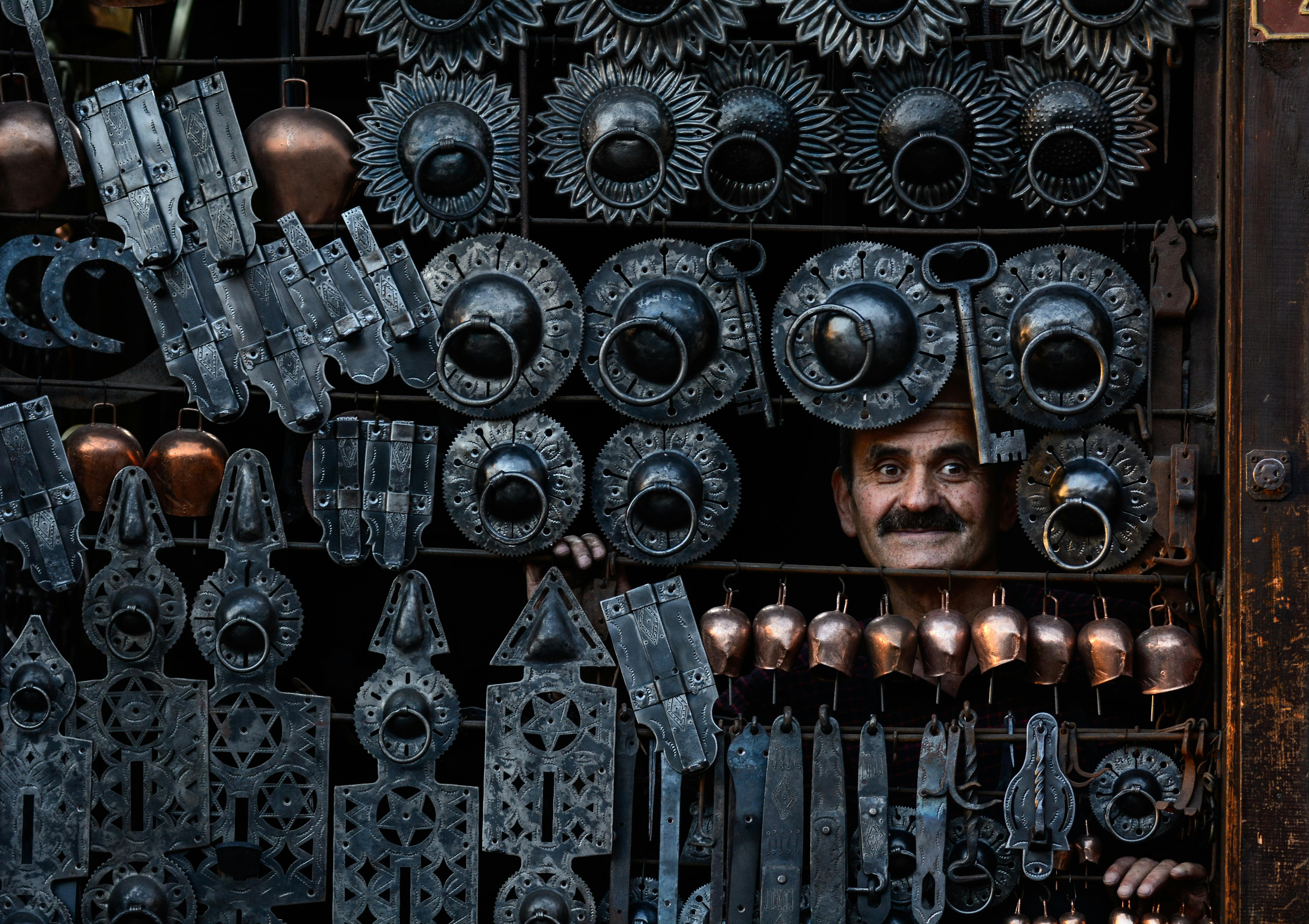 Iron Ore's 2026 Surge: 6 Factors Driving Prices to a Decade High — finance and investment — gold price — 2026