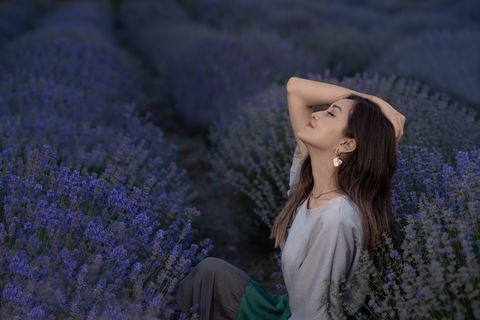Artwork for How Can the Energy of Emotion Heal Beyond the Mind? with Irina Shehovsov