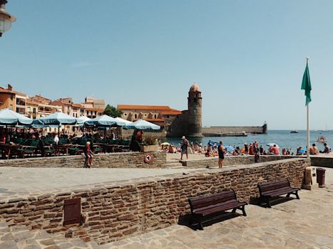 Collioure