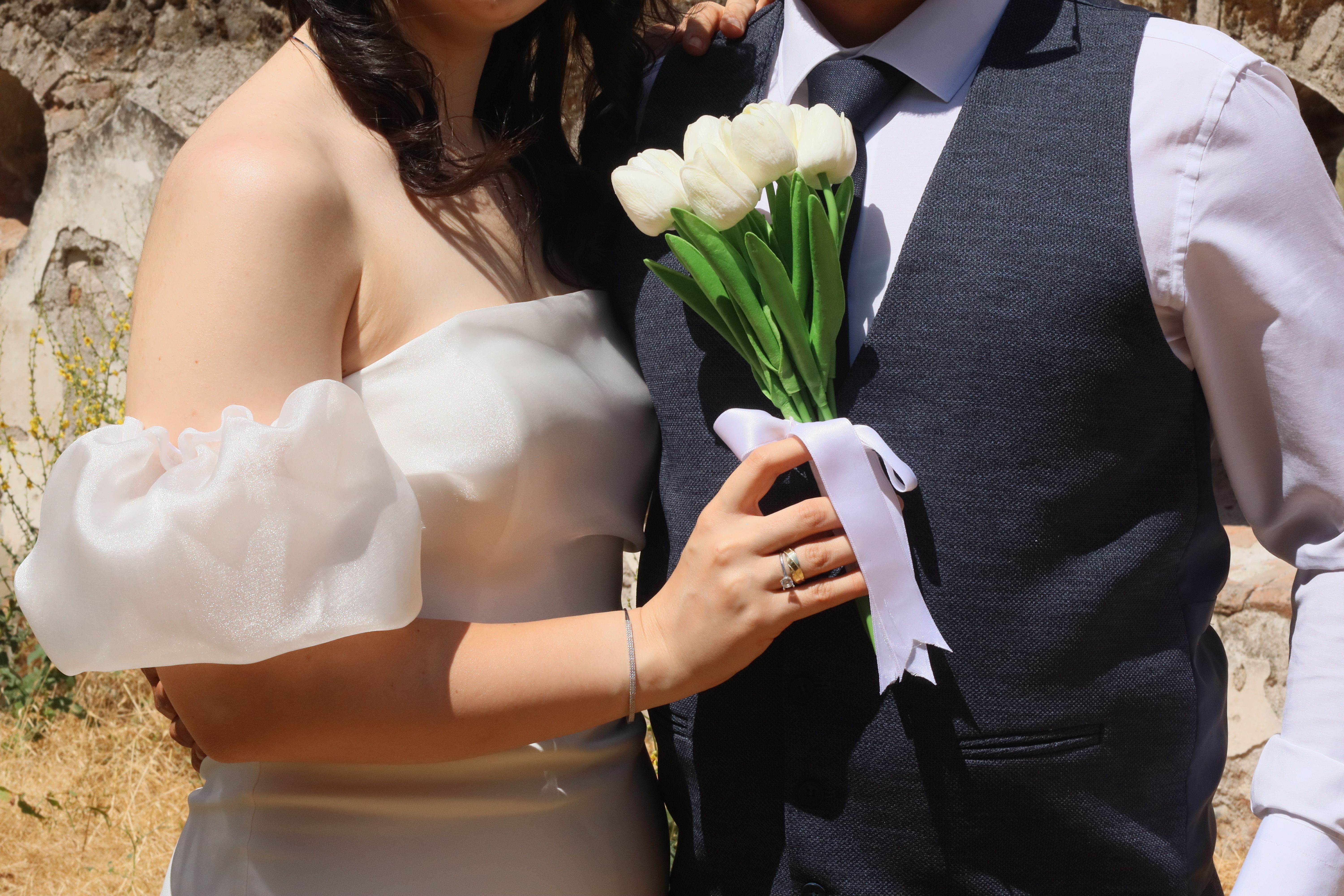 Which MAFS Australia 2026 cast members are in new relationships? — Photo by İrem Çevik on Pexels