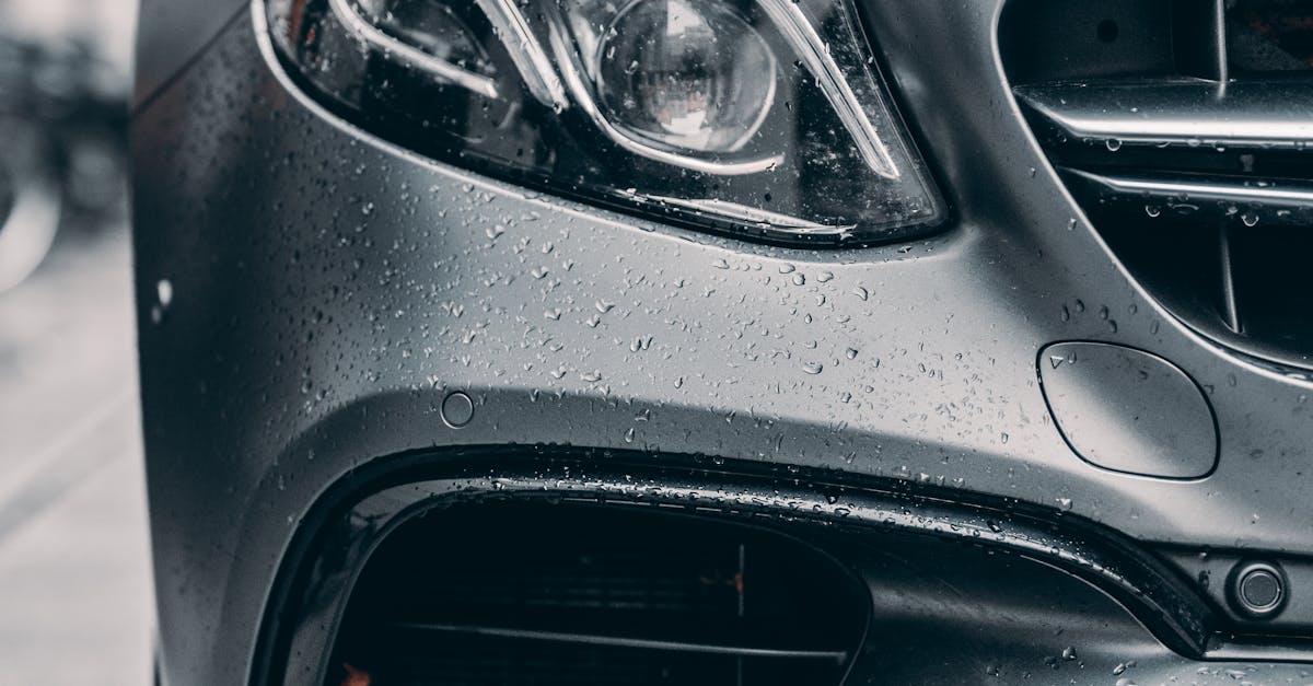 What is the cold air intake do to your car