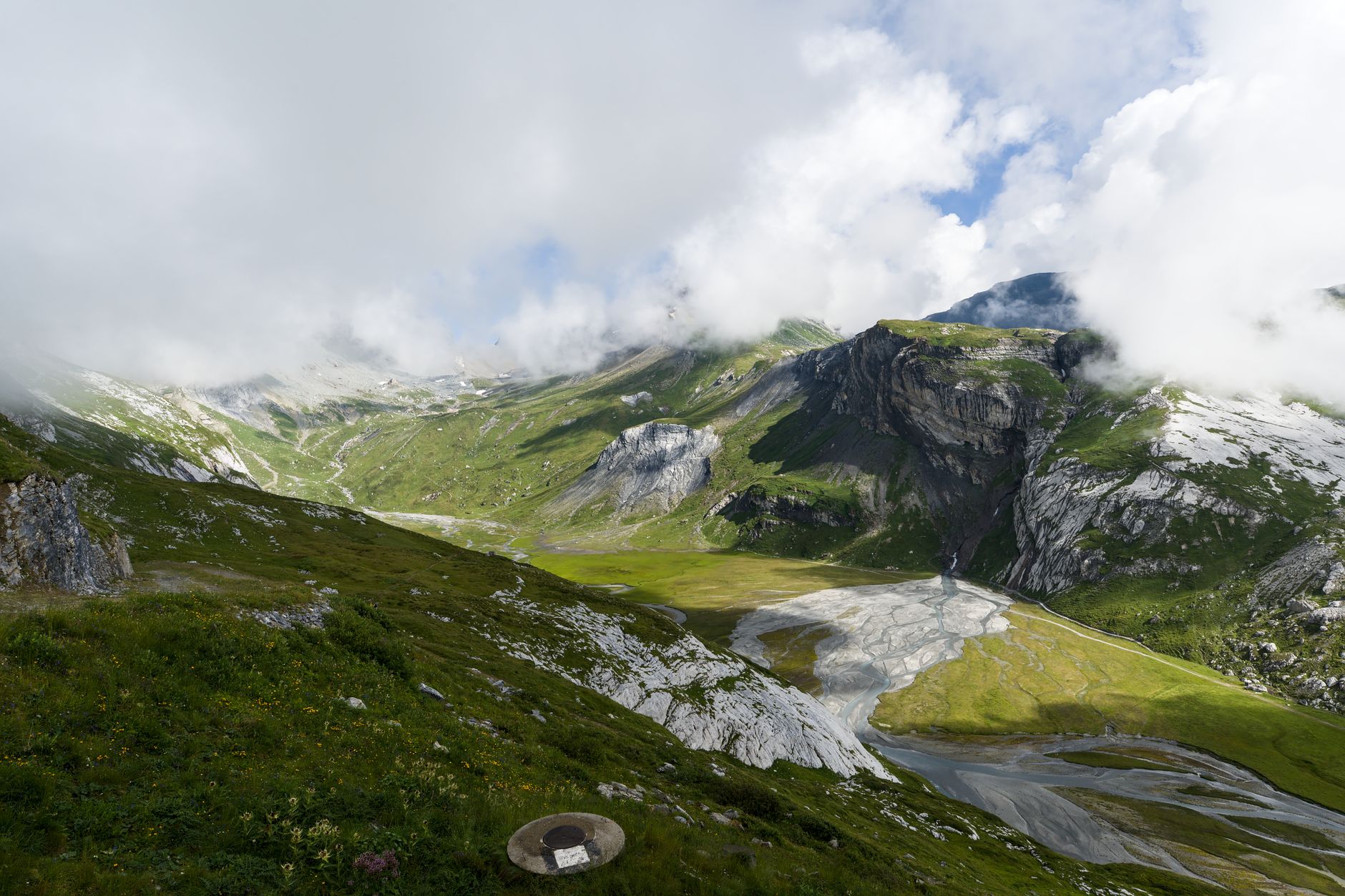 Parc naturel du Jorat