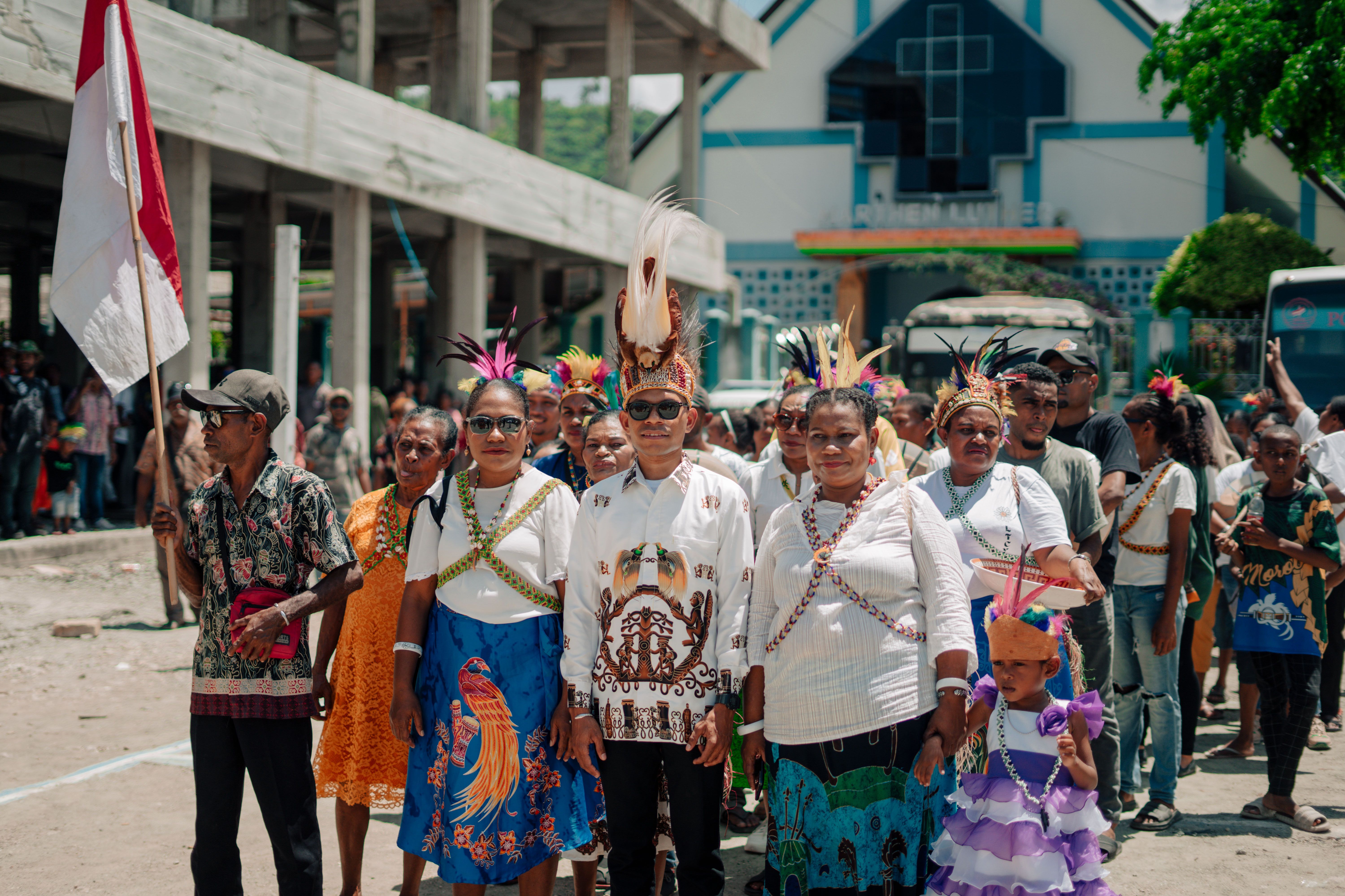 Photo of Timor-Leste