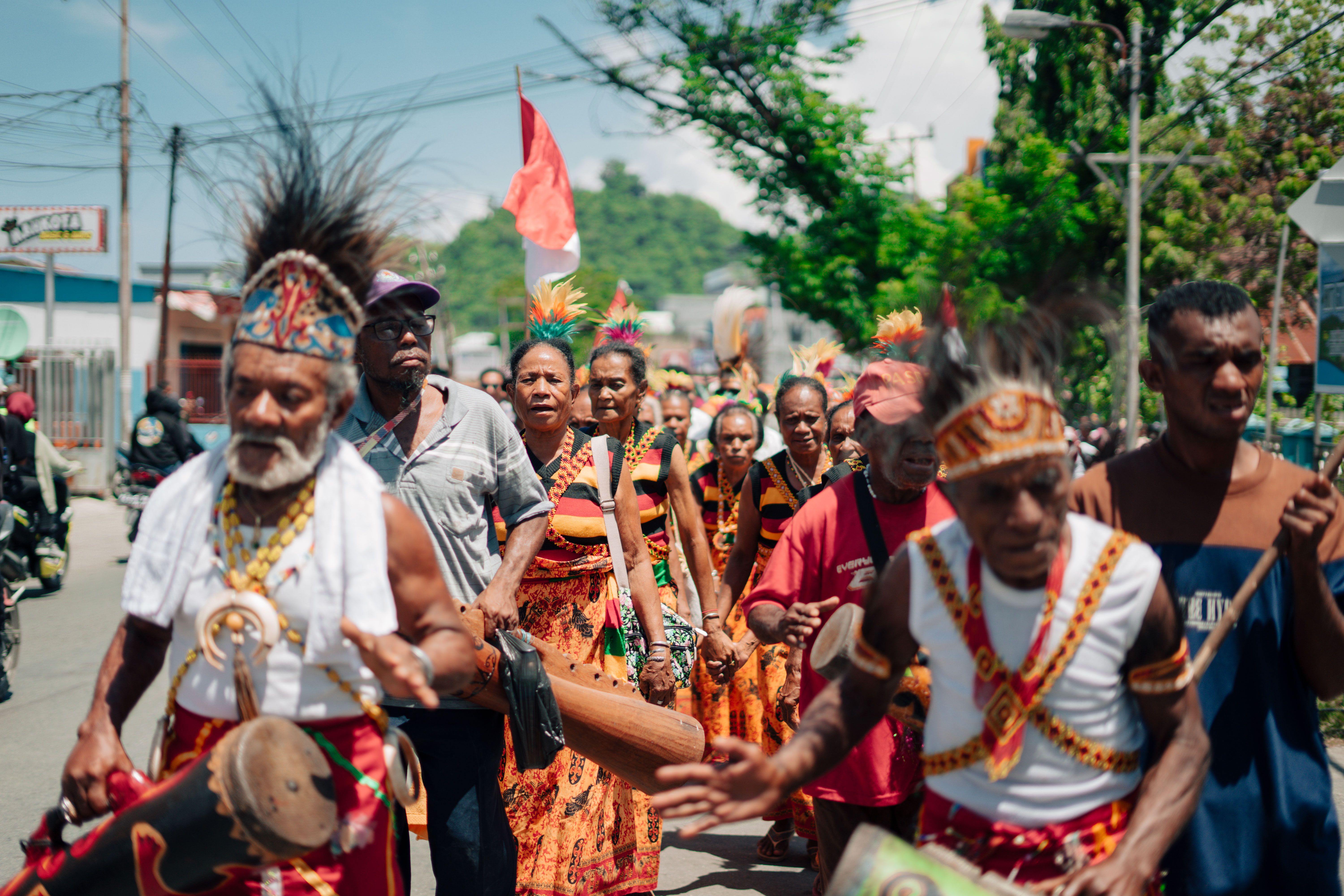 Festival Tutuhe: Merayakan Kearifan Lokal dan Keanekaragaman Budaya Gorontalo
