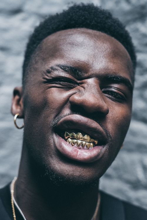 Negru Rapper Imagine de stoc gratuită cu alb-negru, arată bine, bărbat