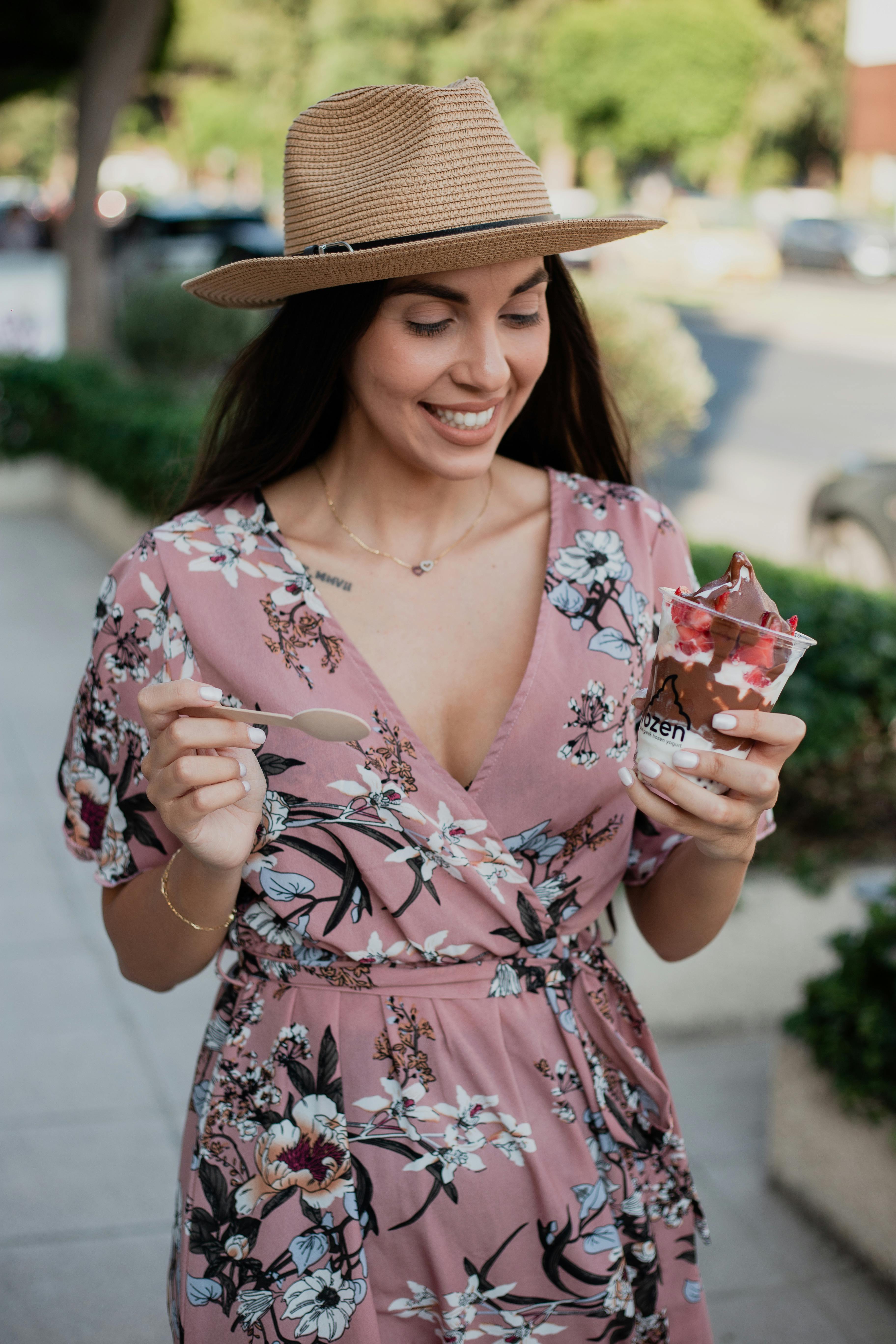 The $100 Street Food Strategy: More Than Just Eating