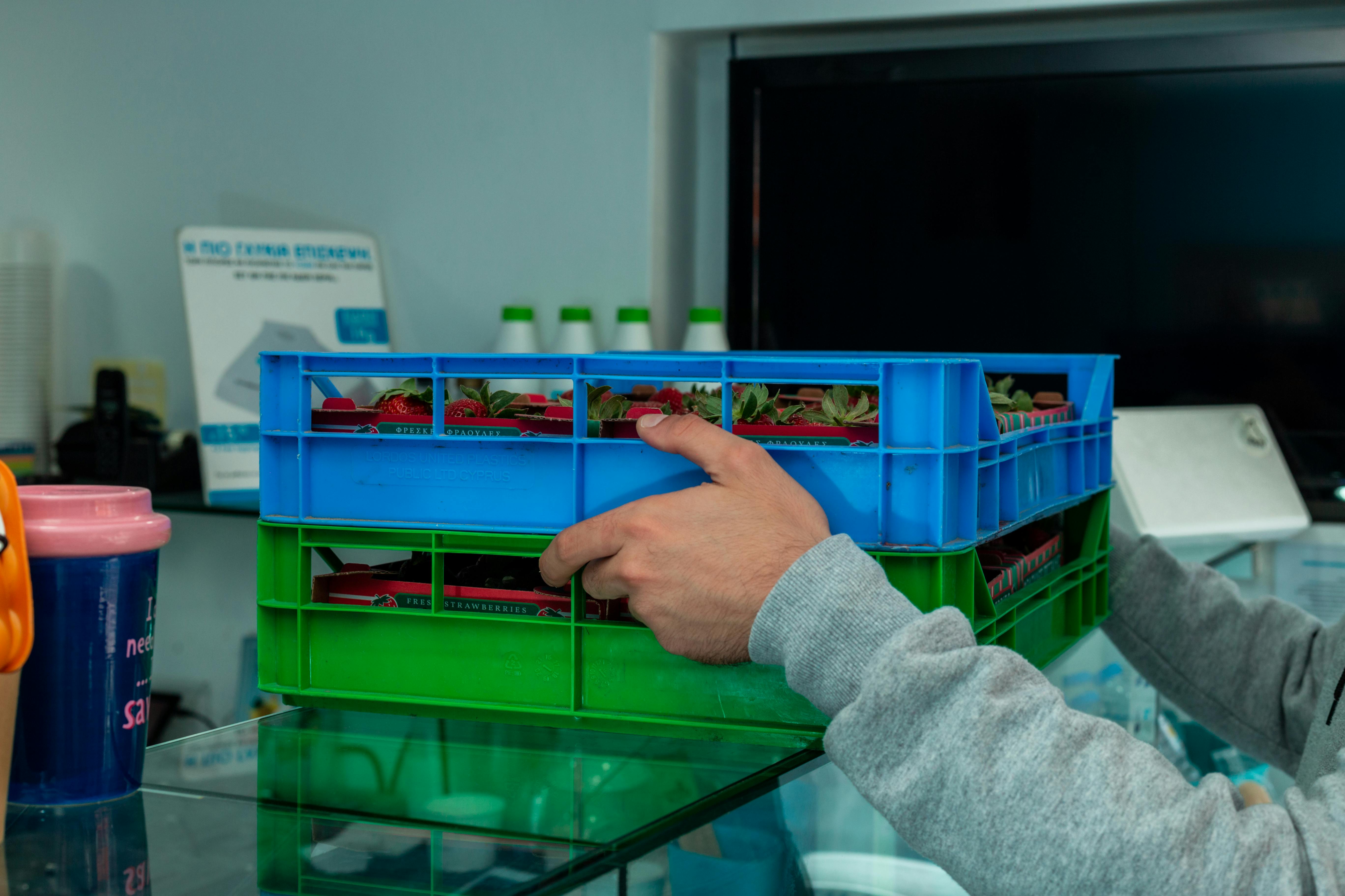 Why This is More Than Just a Grocery Store