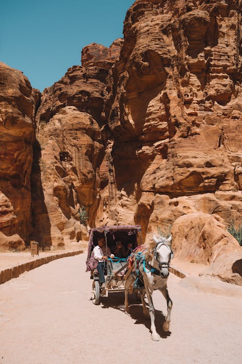Imagine de stoc gratuită din arid, aventură, beduin