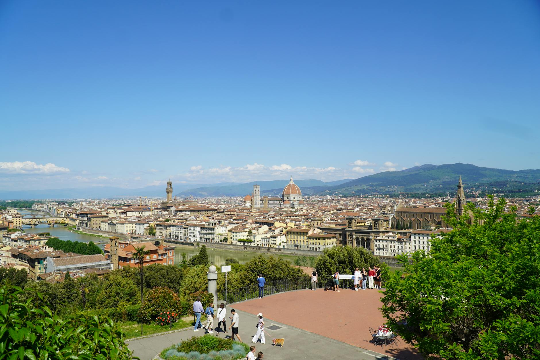 Popular sights in Italy Landmarks in Italy