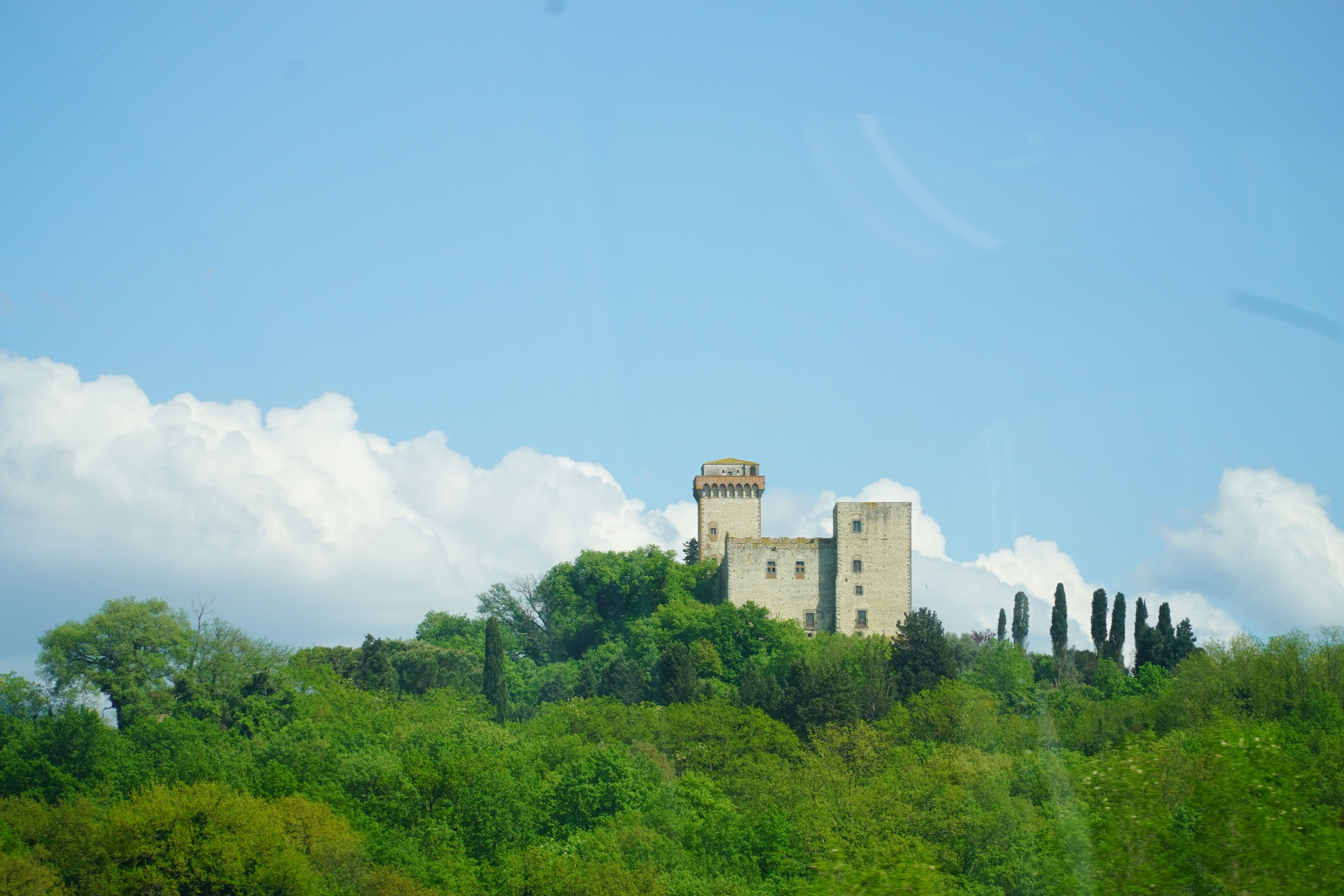 Basilica di San Miniato al Monte