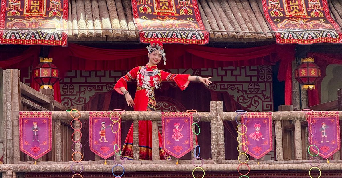 台中表演藝術團隊閃耀國際舞台 展現台中創意能量