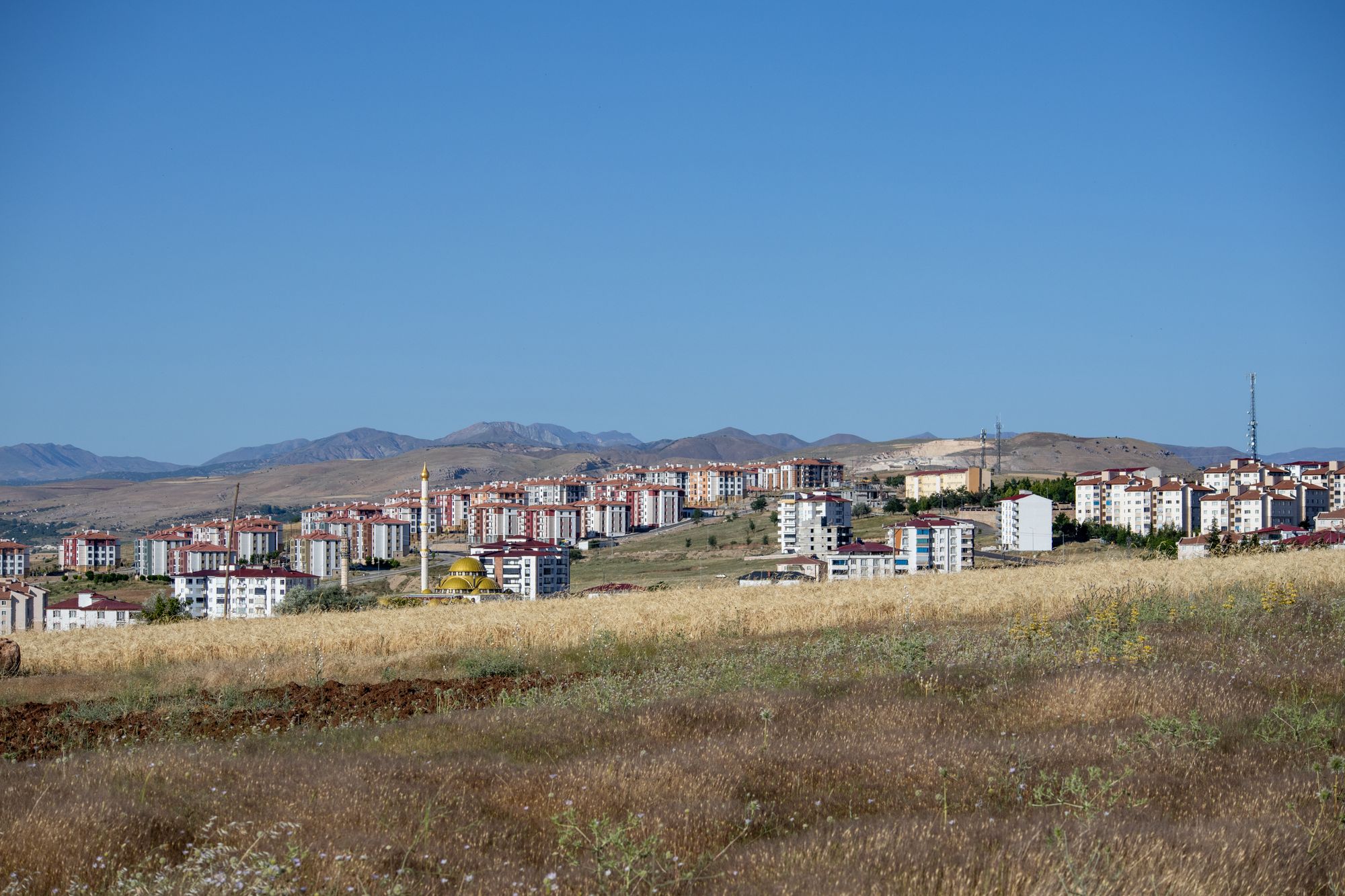 Elazığ