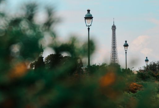 Versailles garden tour before the crowds — Paris